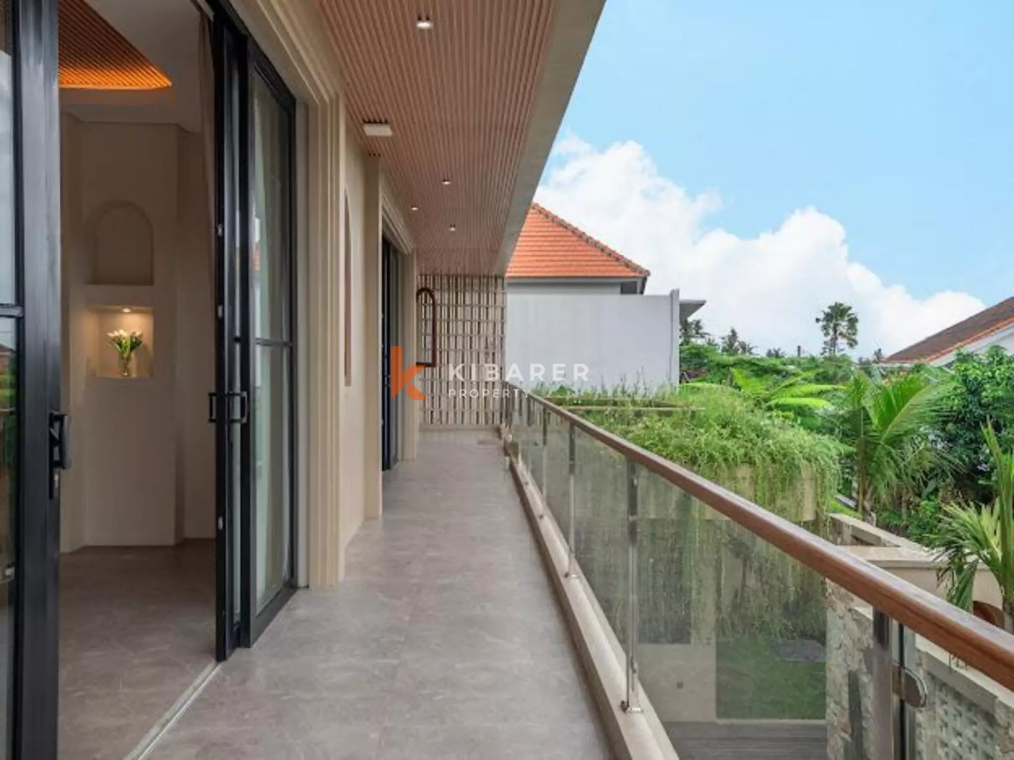 Escapade romantique sous les tropiques - Villa 2 chambres à Ubud