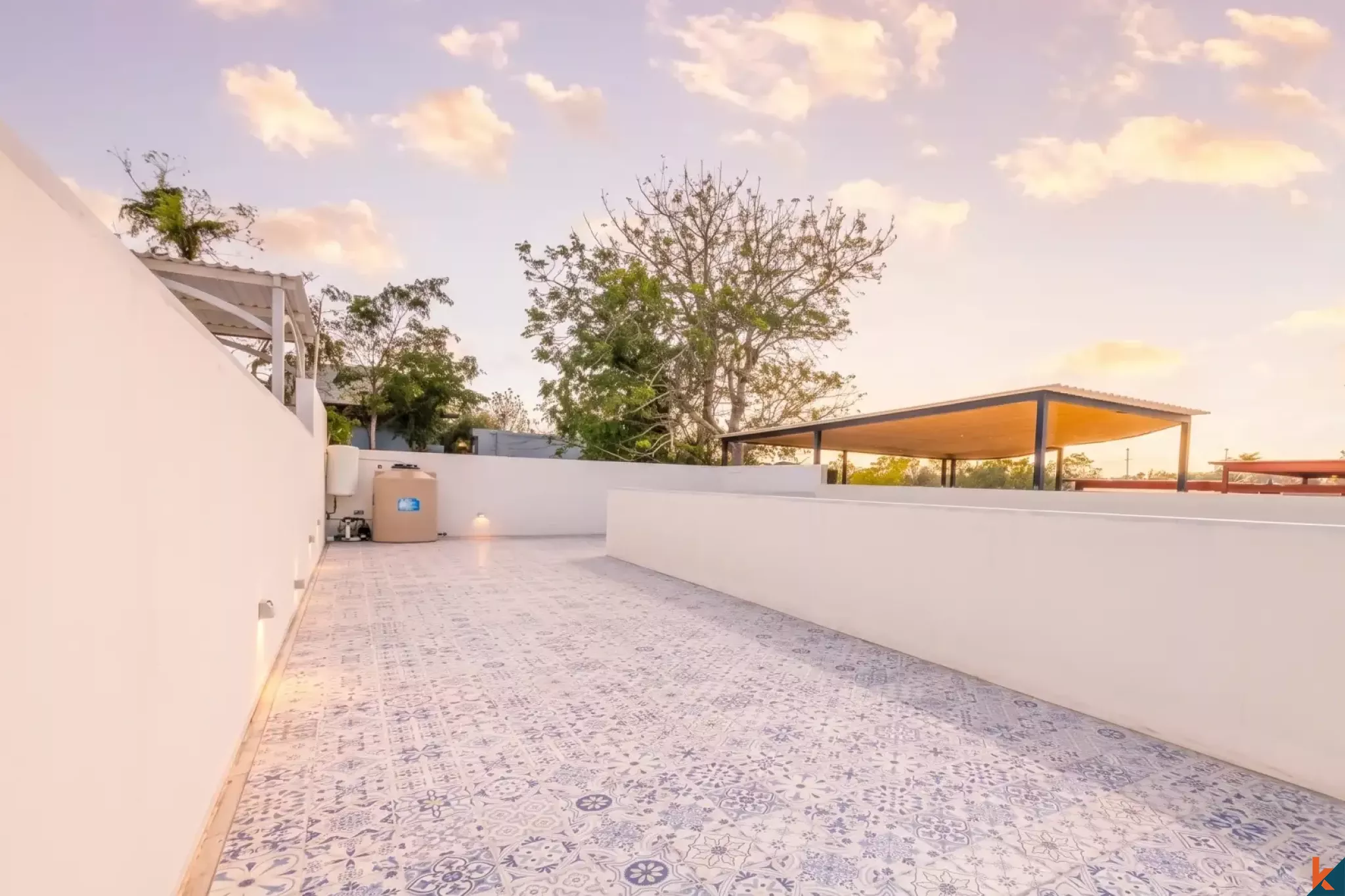 2-bedroom leasehold villa in Bingin — photo 4 of 5