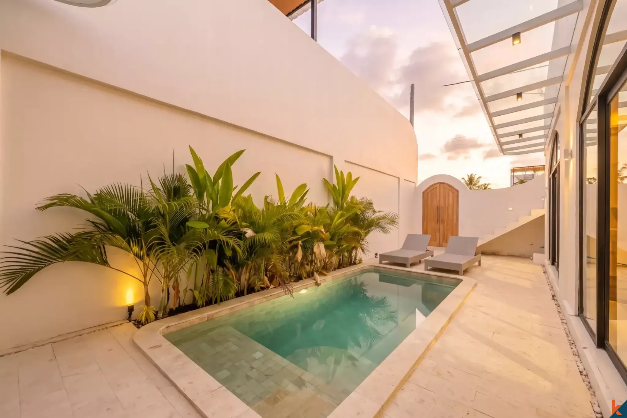 2-bedroom leasehold villa in Bingin — photo 2 of 5