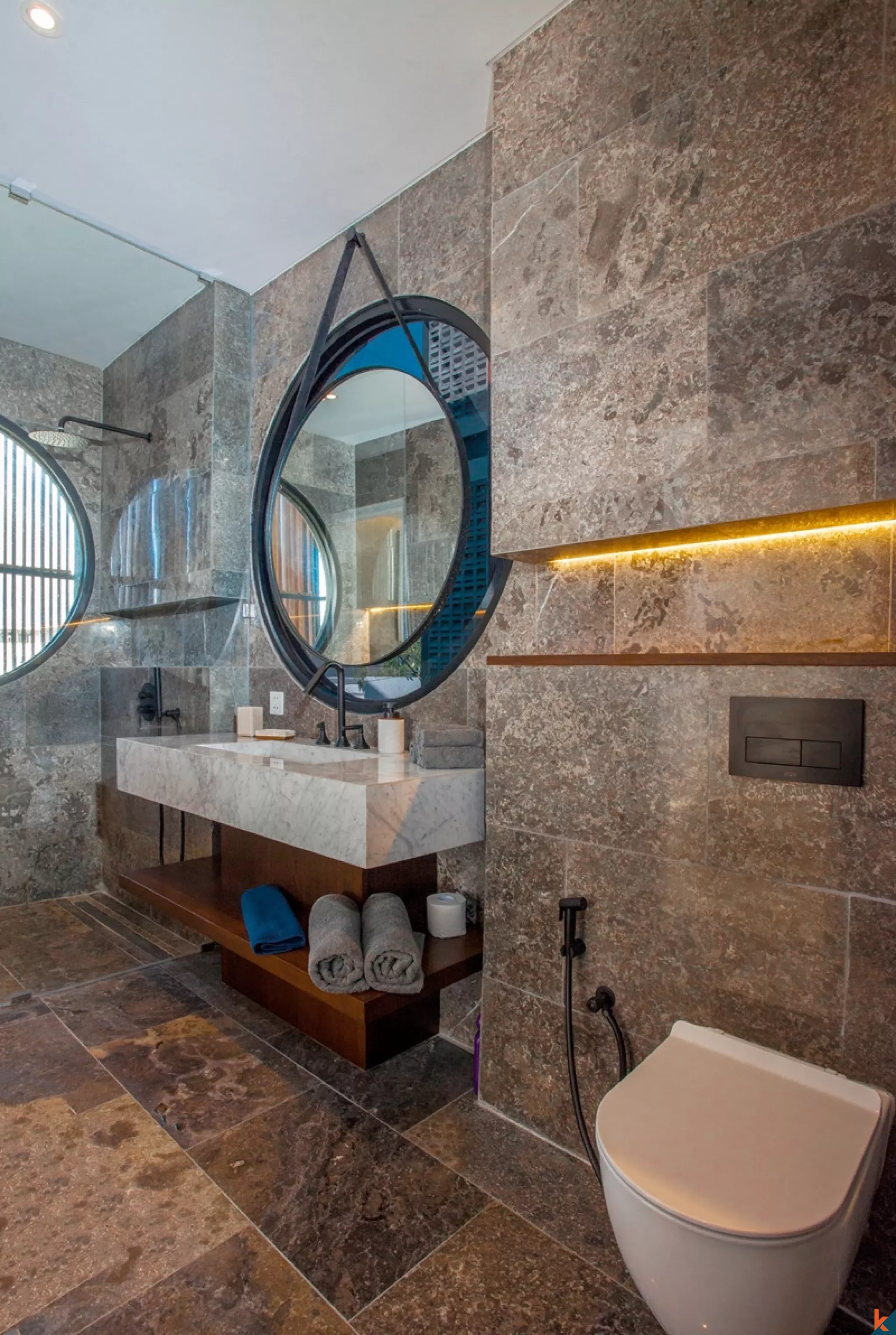 Beautiful Four Bedrooms Villa in Pererenan For Sale