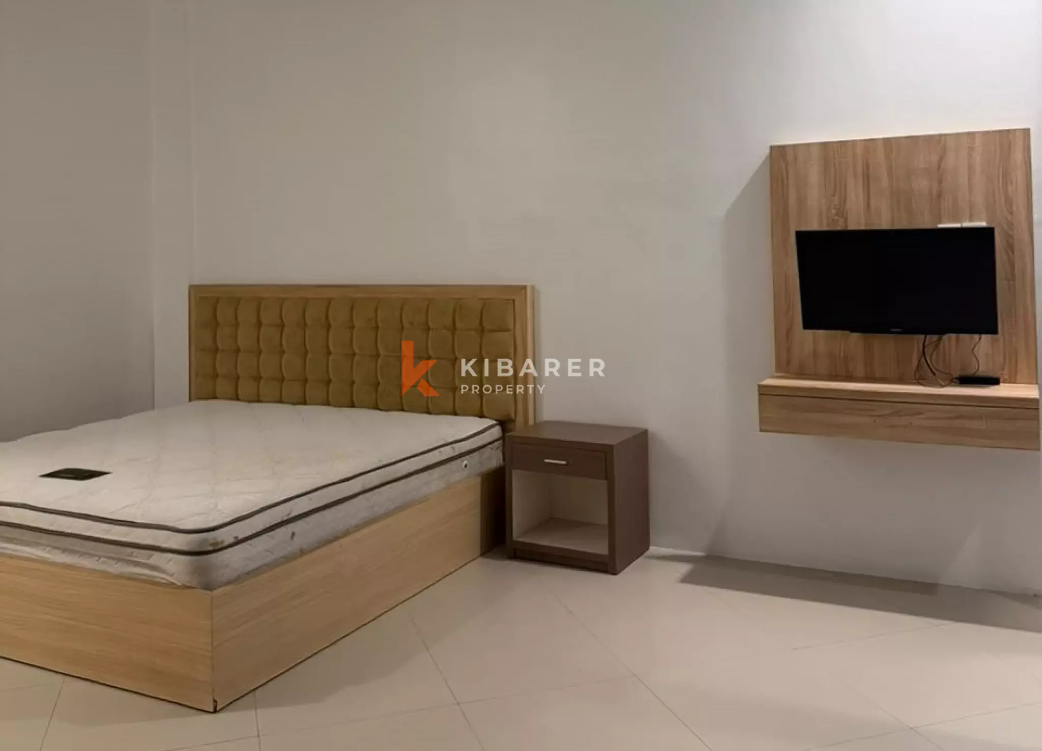 Traditional Timeless Charm Three-Bedrooms Villa in Seminyak