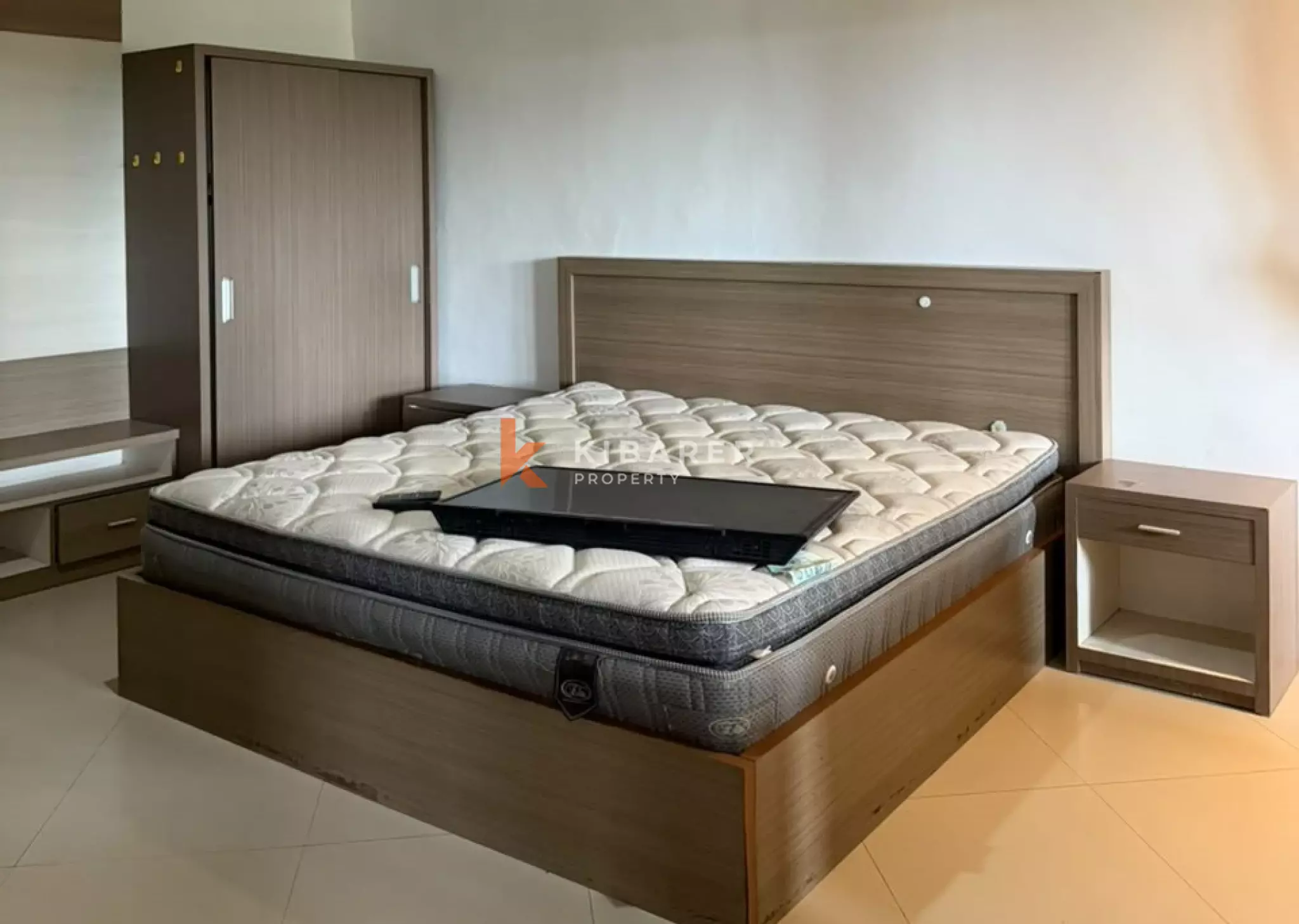 Traditional Timeless Charm Three-Bedrooms Villa in Seminyak