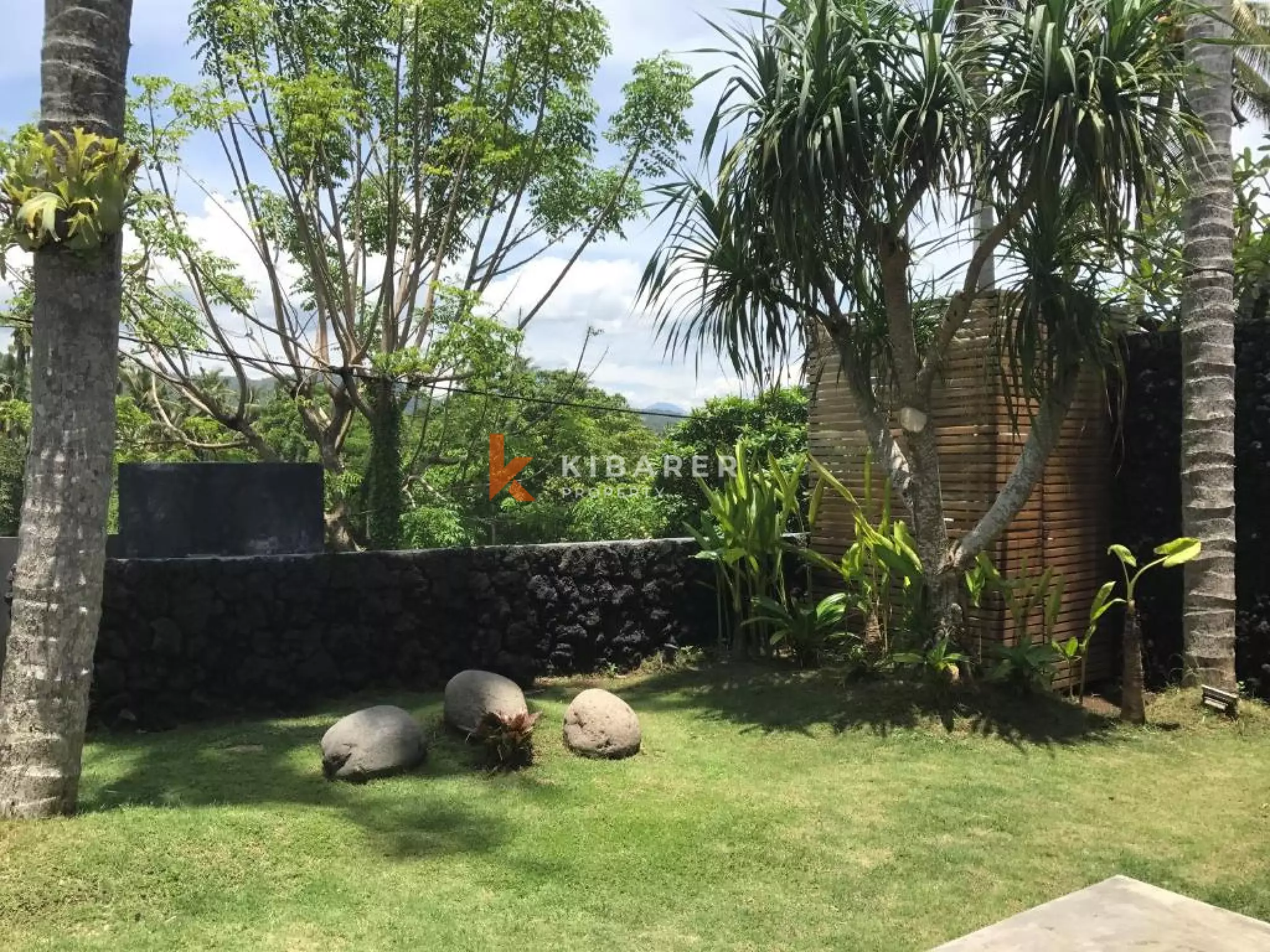 BEACHFRONT BLISS Premium Two-Bedroom Villa in Tabanan (available on Nov 2026)