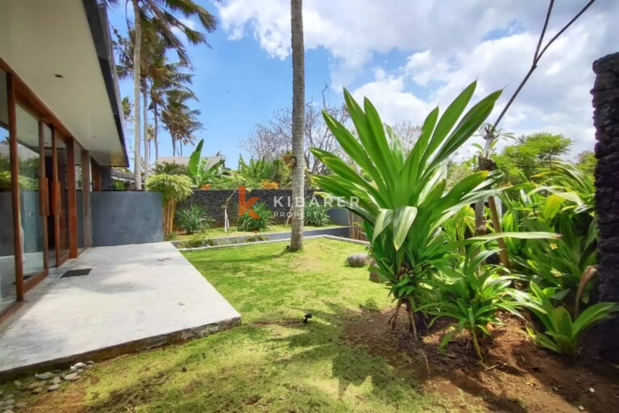 BEACHFRONT BLISS Premium Two-Bedroom Villa in Tabanan (available on Nov 2026)