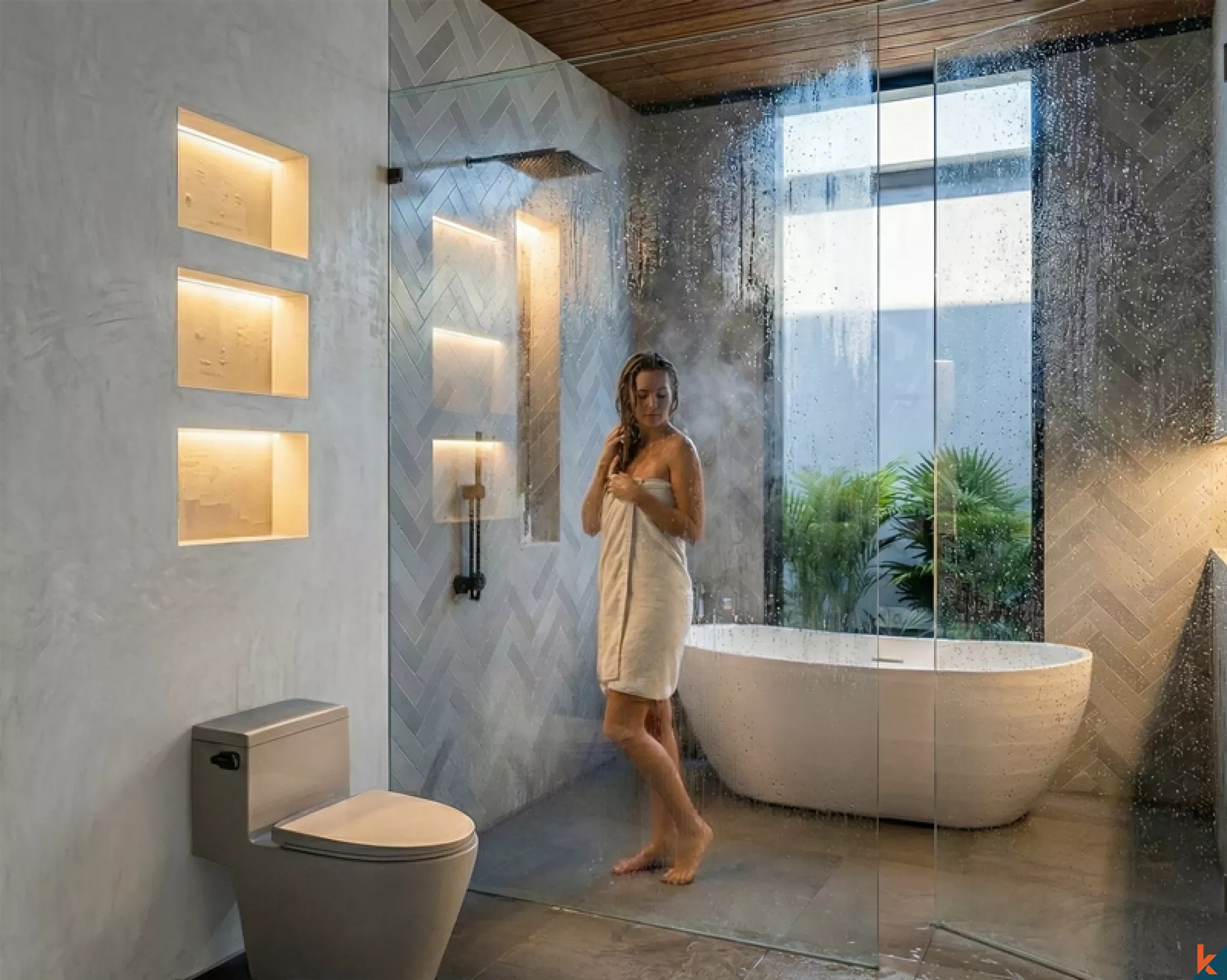 Luxury 5 Bedroom Villa for Sale in Buwit