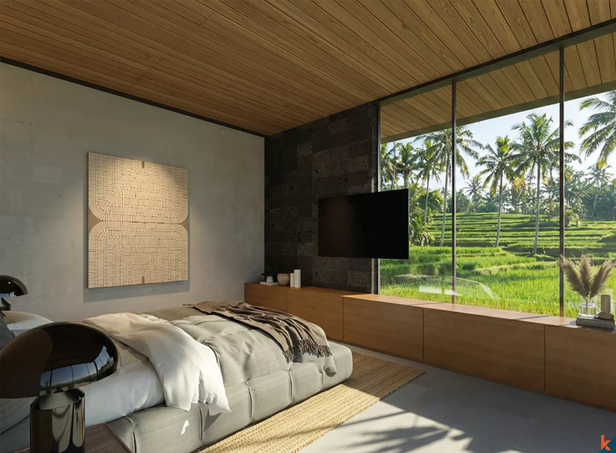 Luxury 5 Bedroom Villa for Sale in Buwit