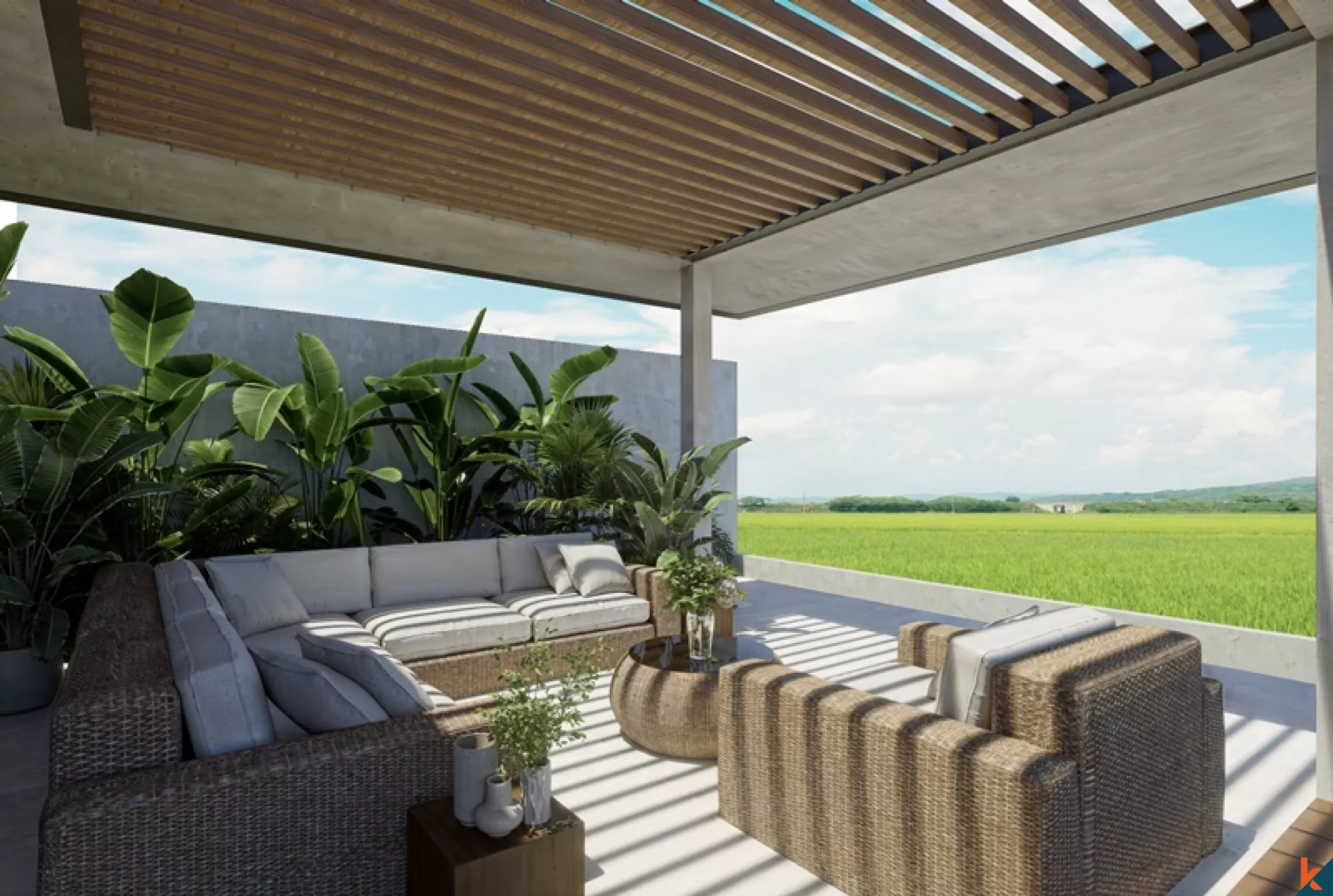 Luxury 5 Bedroom Villa for Sale in Buwit