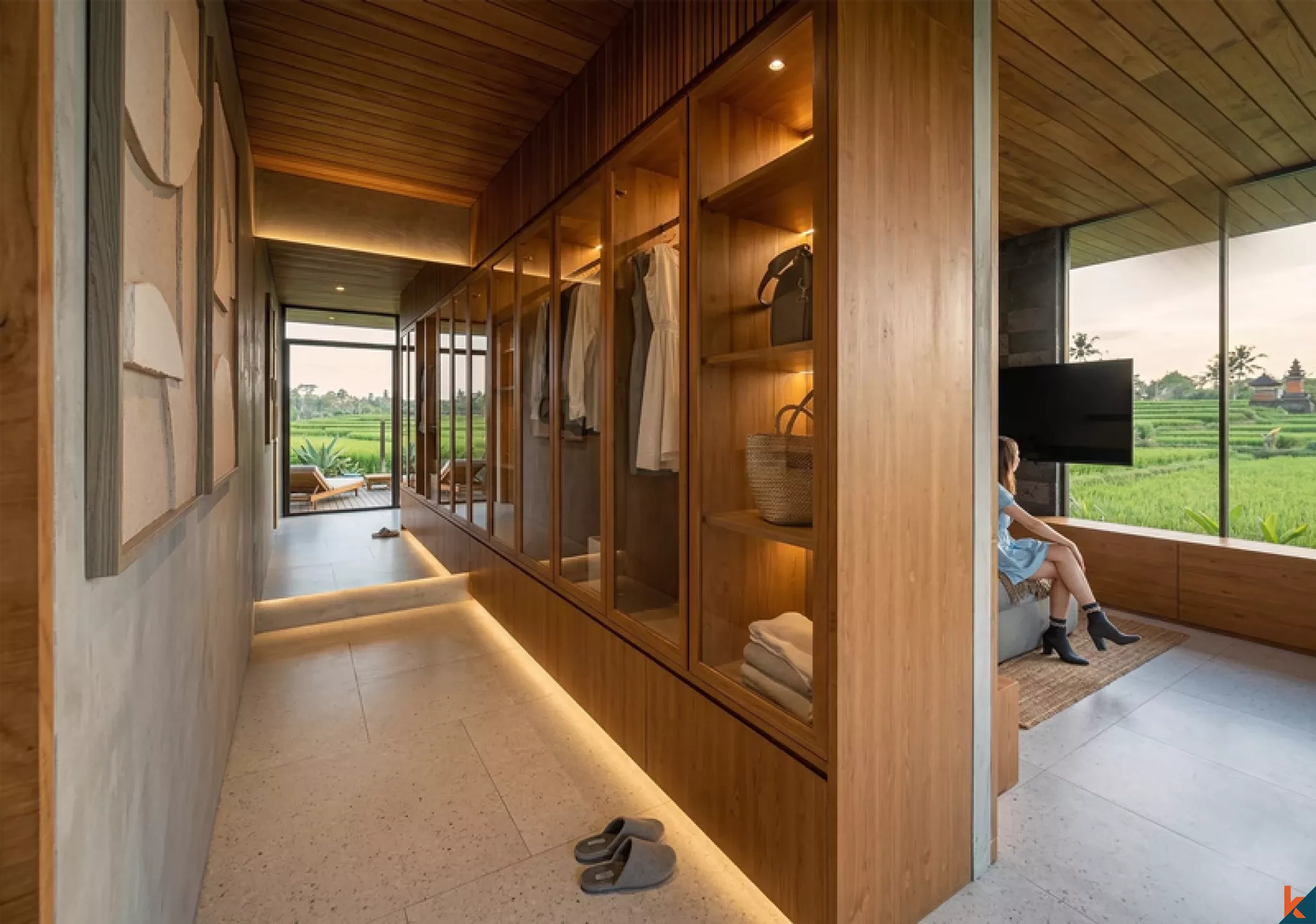 Luxury 5 Bedroom Villa for Sale in Buwit