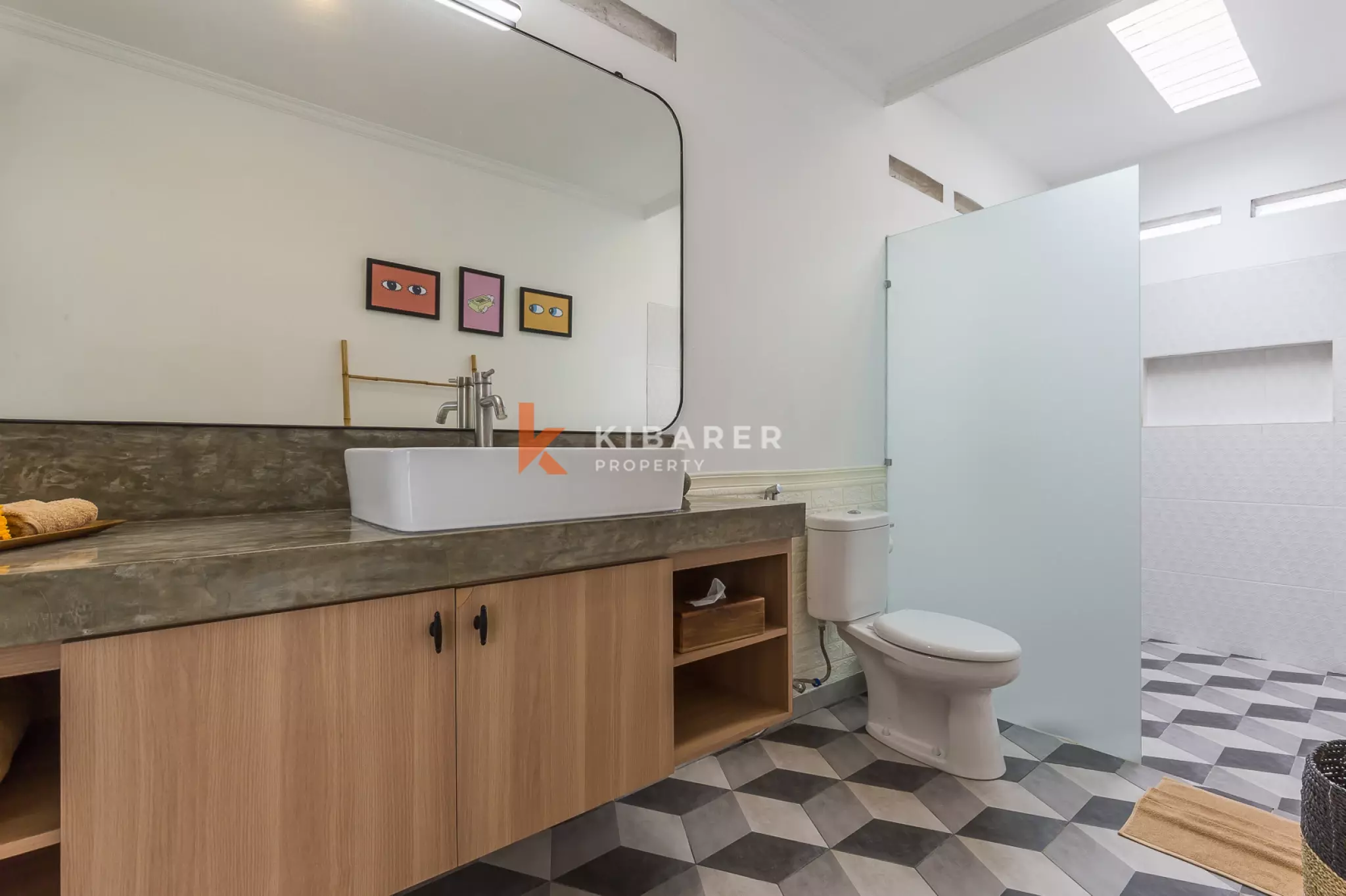 Villa boutique 2 chambres à Umalas : Intimité et sérénité absolues