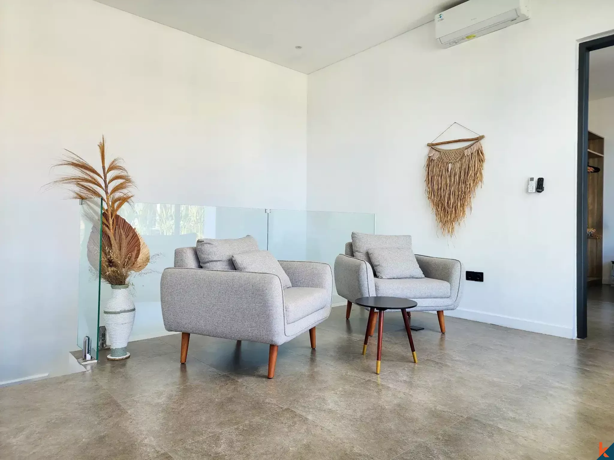 Amazing Three Bedroom Property for Lease in Well Connected Area of Umalas