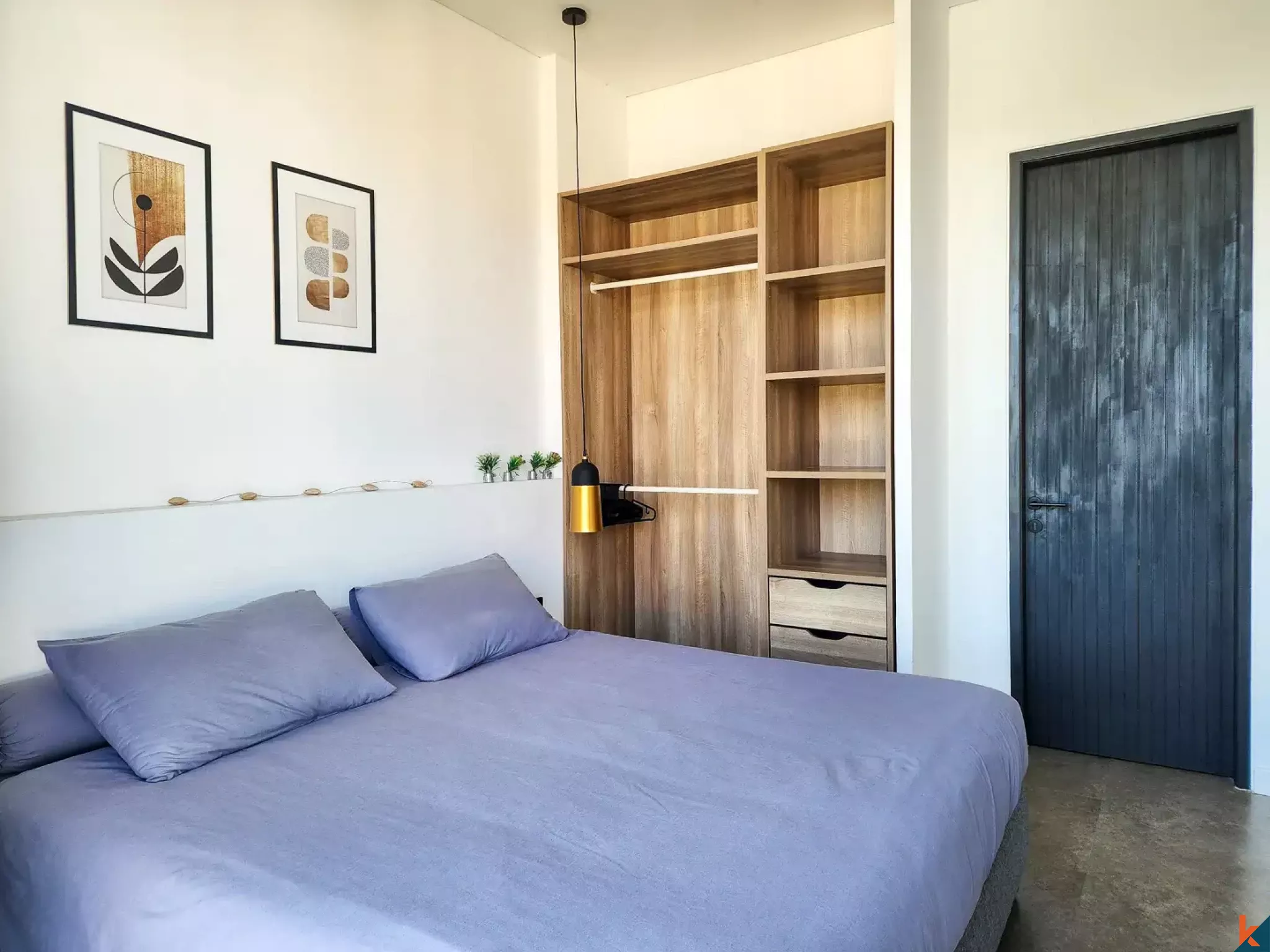 Amazing Three Bedroom Property for Lease in Well Connected Area of Umalas