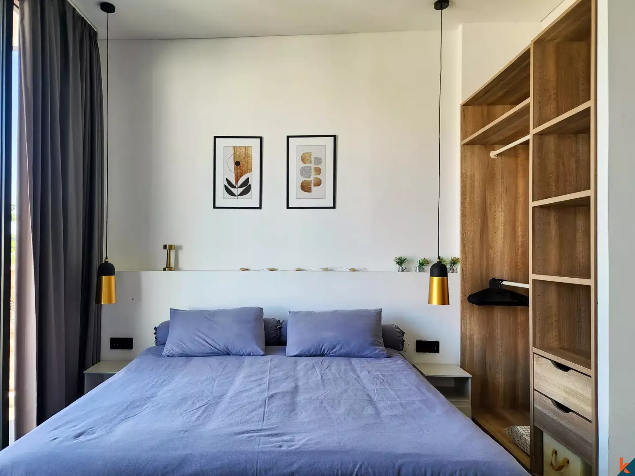 Amazing Three Bedroom Property for Lease in Well Connected Area of Umalas