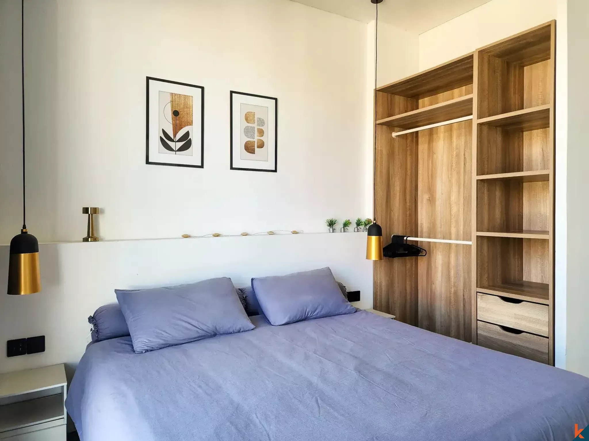 Amazing Three Bedroom Property for Lease in Well Connected Area of Umalas