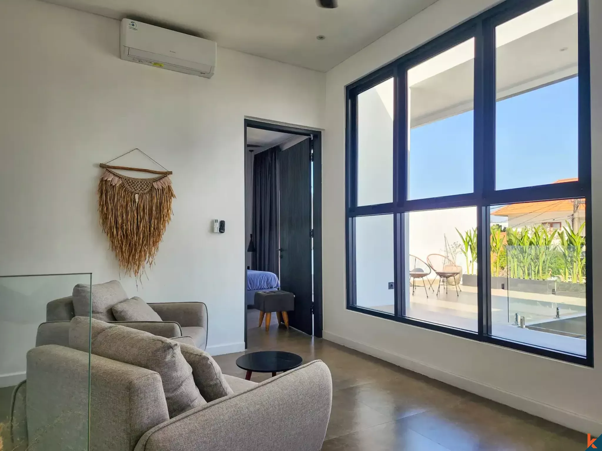 Amazing Three Bedroom Property for Lease in Well Connected Area of Umalas
