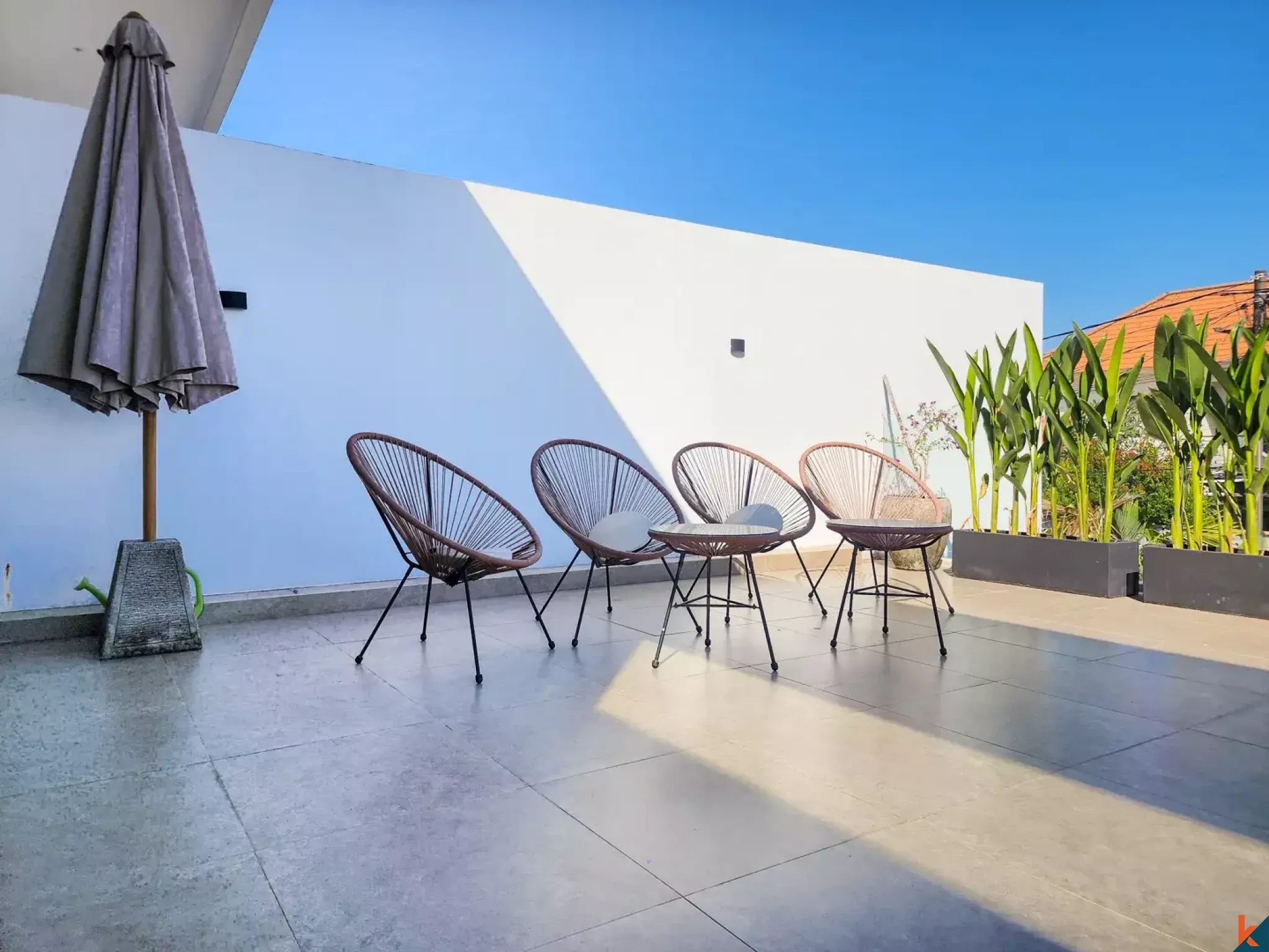 Amazing Three Bedroom Property for Lease in Well Connected Area of Umalas