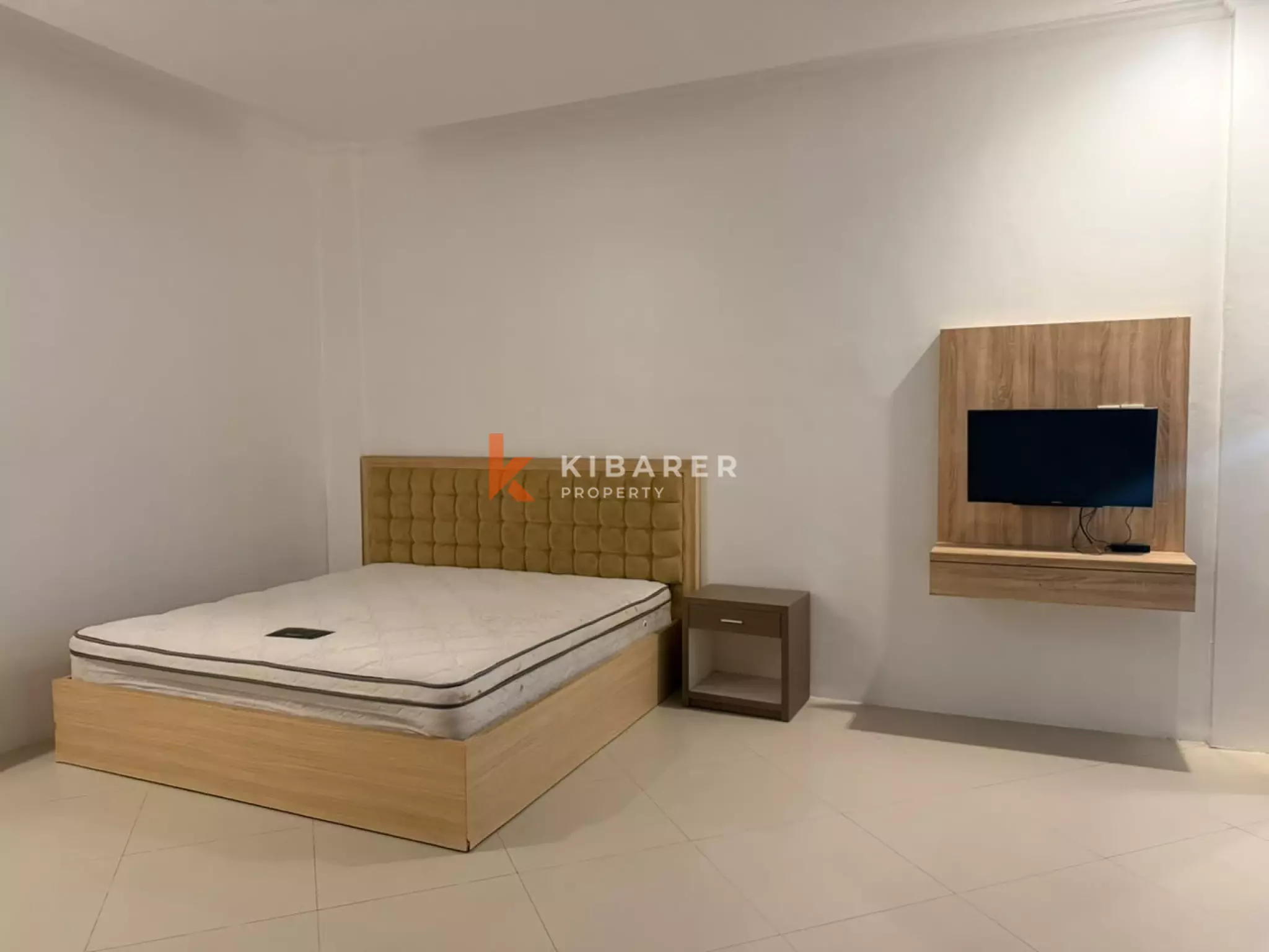 Traditional Timeless Charm Three-Bedrooms Villa in Seminyak