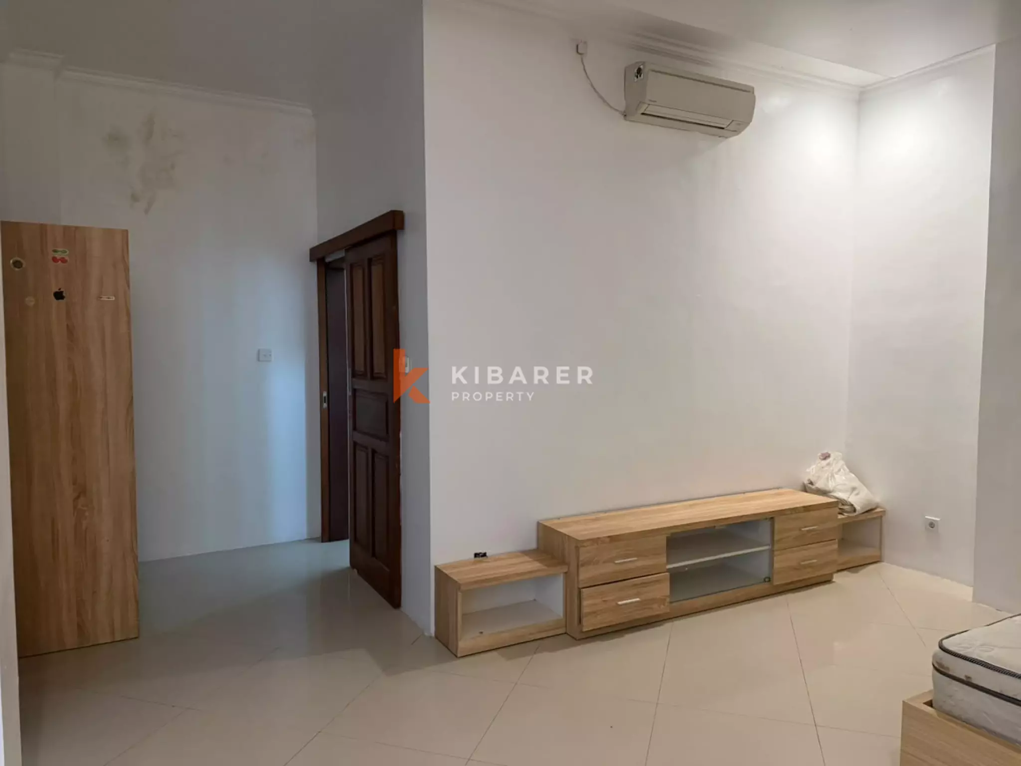 Traditional Timeless Charm Three-Bedrooms Villa in Seminyak