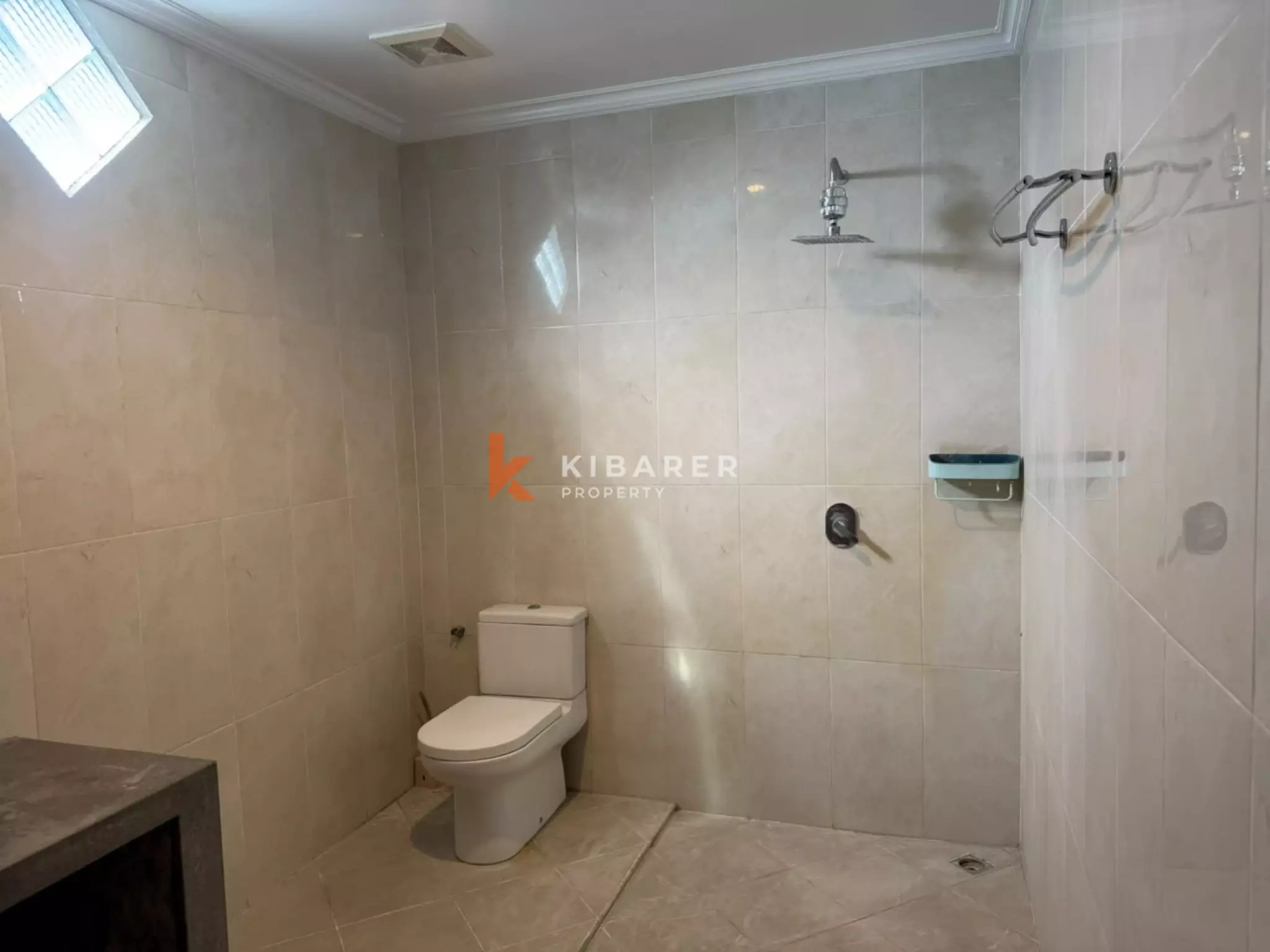 Traditional Timeless Charm Three-Bedrooms Villa in Seminyak