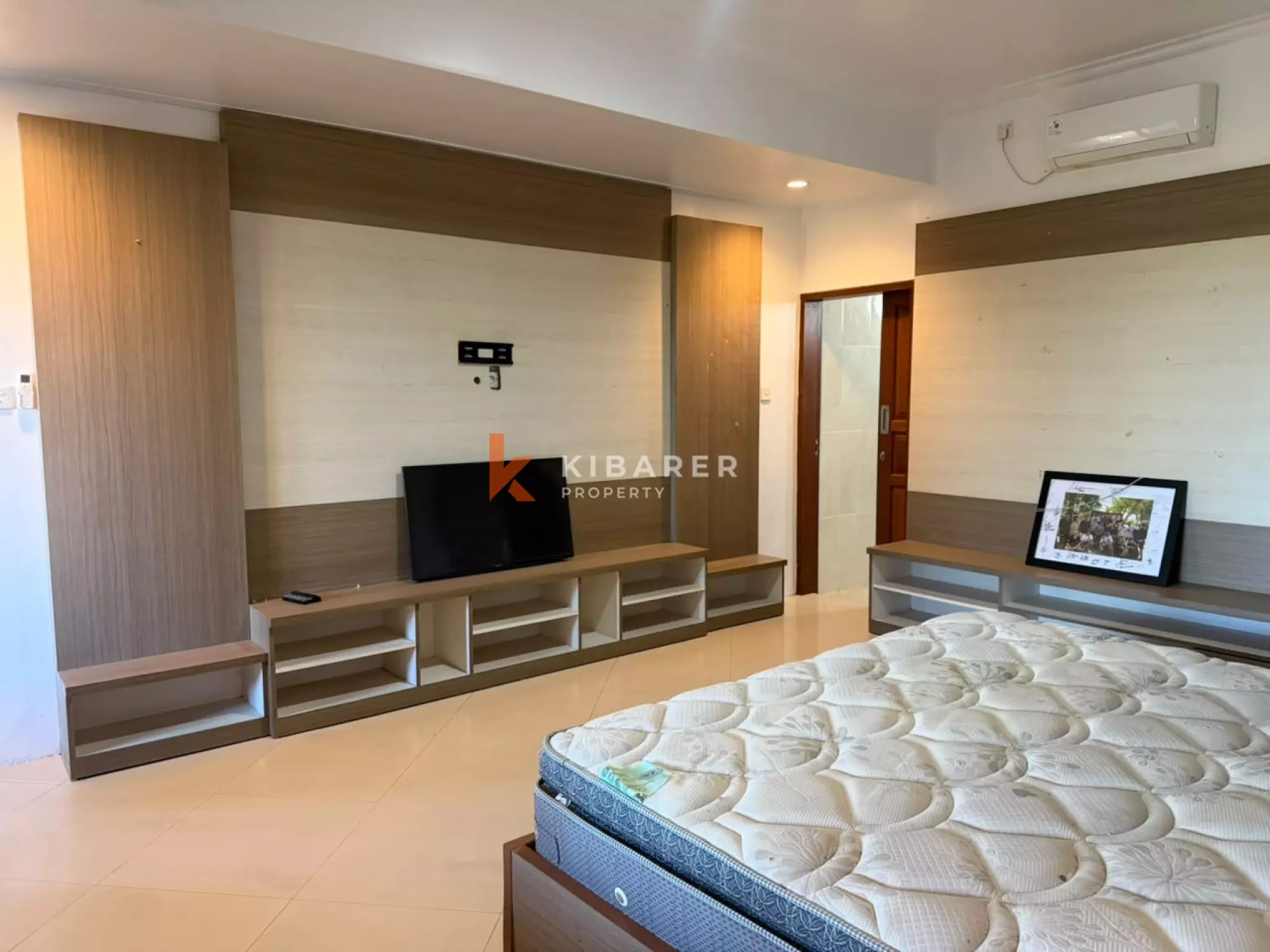 Traditional Timeless Charm Three-Bedrooms Villa in Seminyak