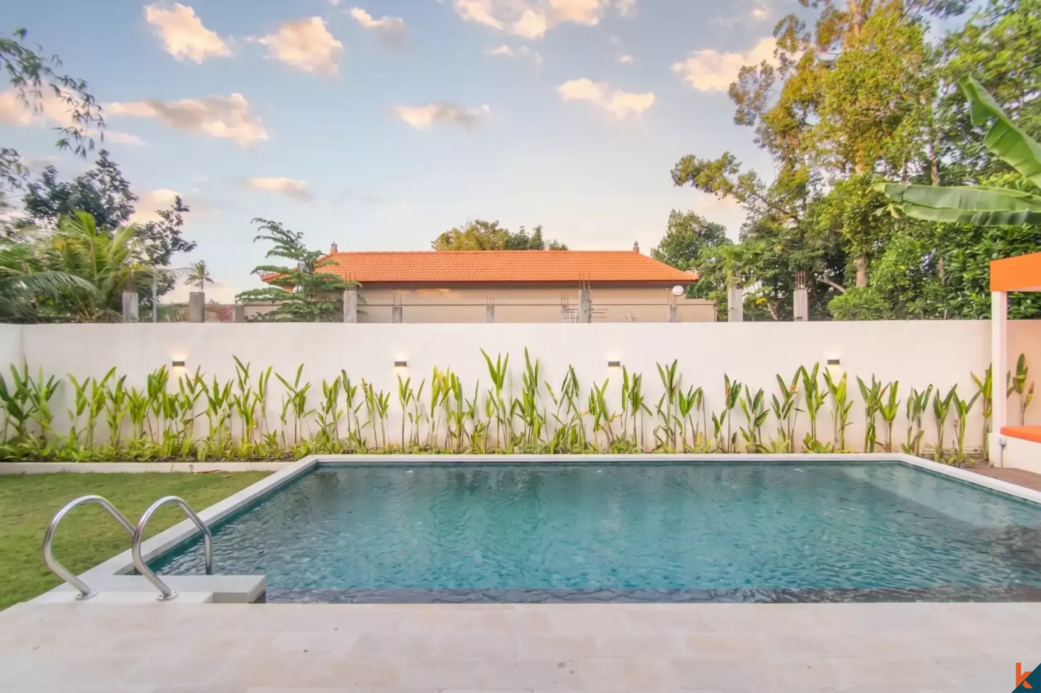 2-bedroom leasehold villa in Ubud — photo 3 of 5