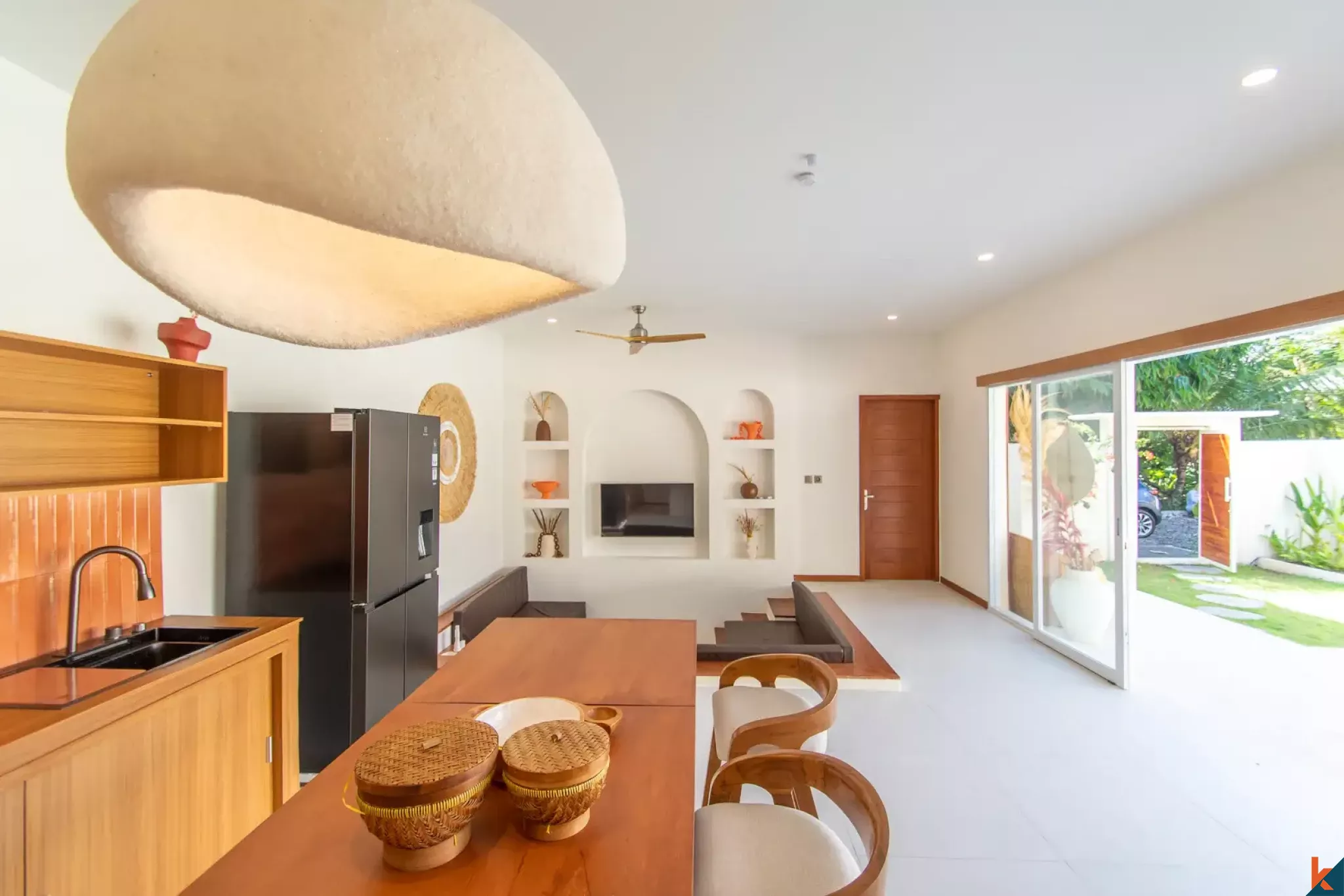 2-bedroom leasehold villa in Ubud — photo 5 of 5