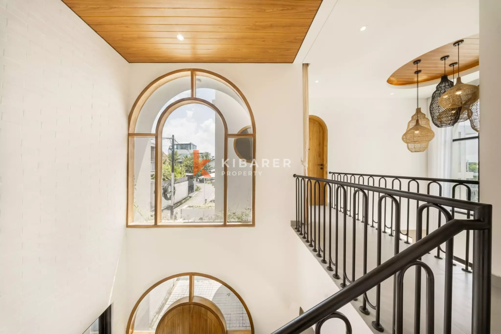 Chic Two Bedroom Villa with Enclosed Living in Up and Coming Padonan