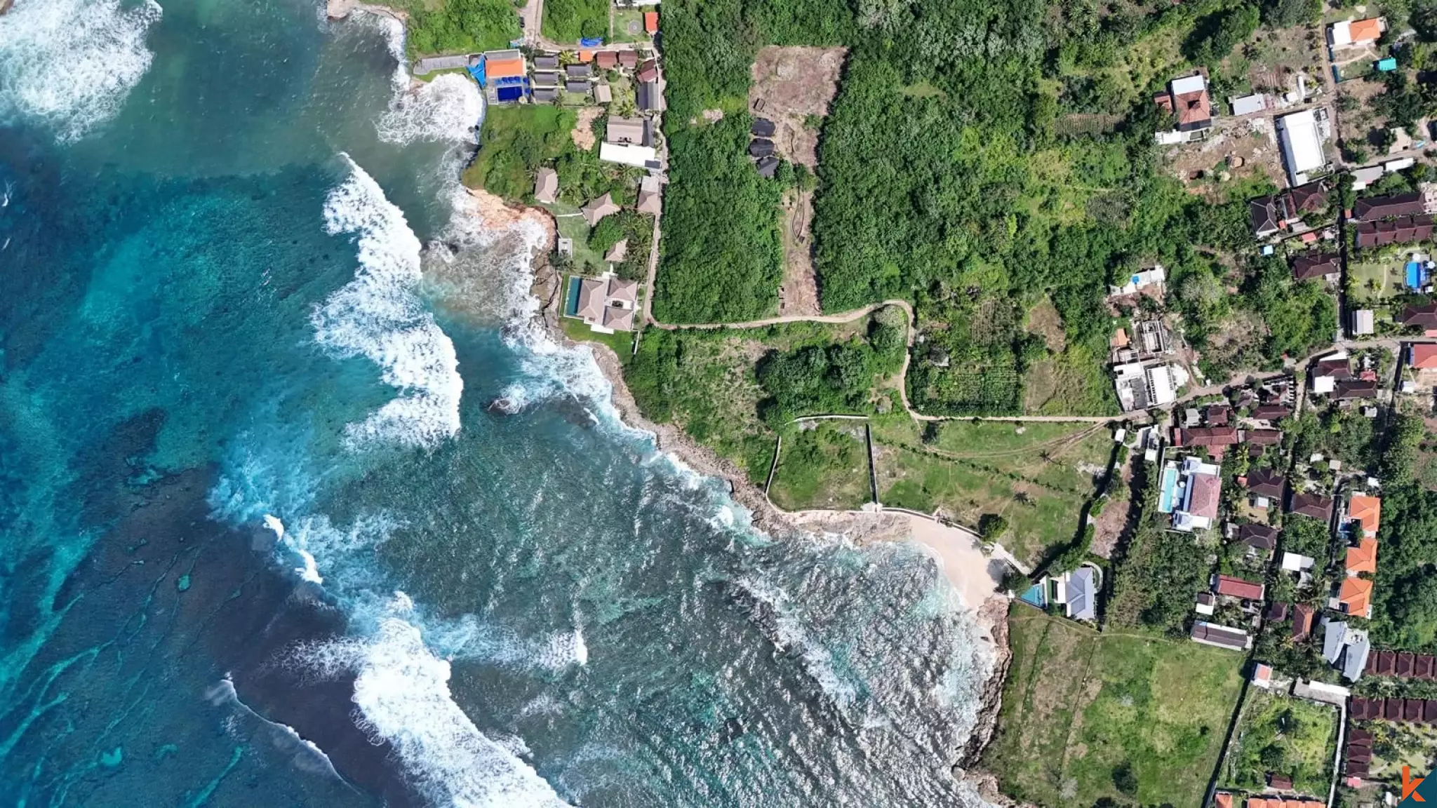 Prime 5 Are Leasehold Land Near the Beach