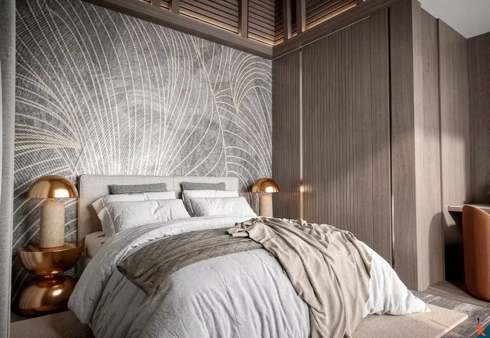 Luxury Five Bedroom 3-Storey Leasehold Villa in Seminyak (delivery Q3 of 2026)