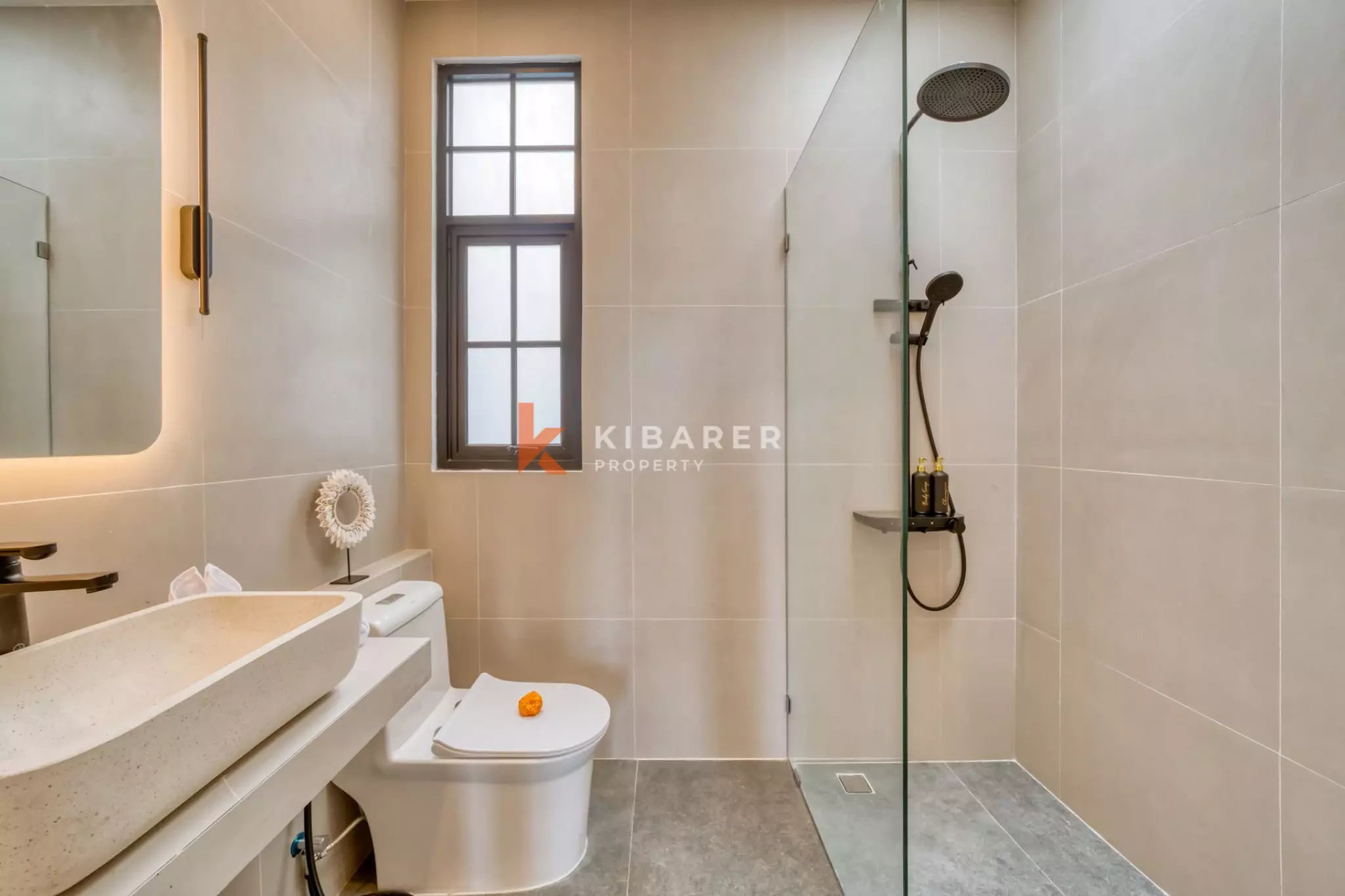 Vivez le style de vie de Canggu dans une villa moderne de deux chambres