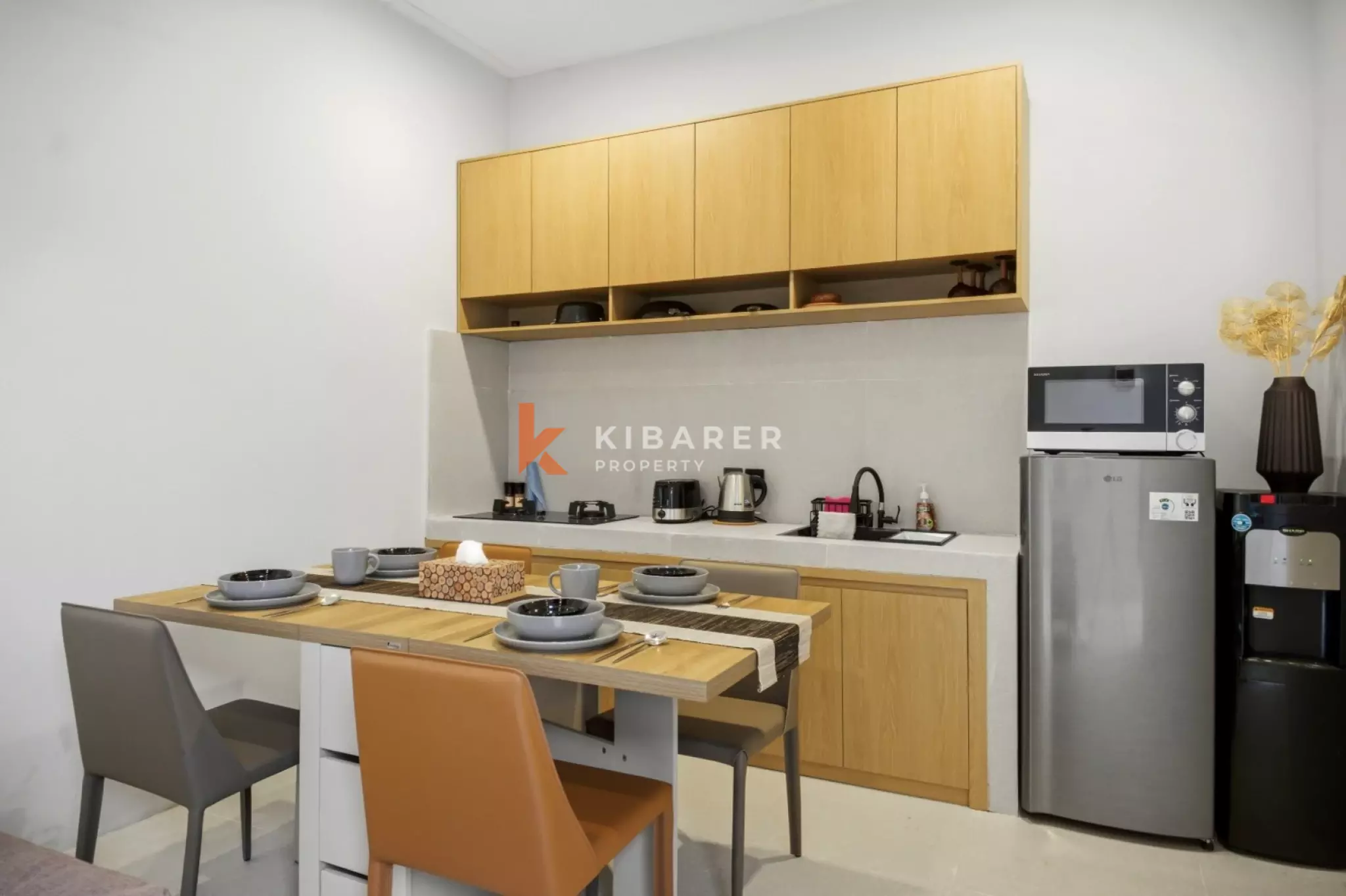 Villa de charme 2 chambres dans le prestigieux quartier d'Uluwatu