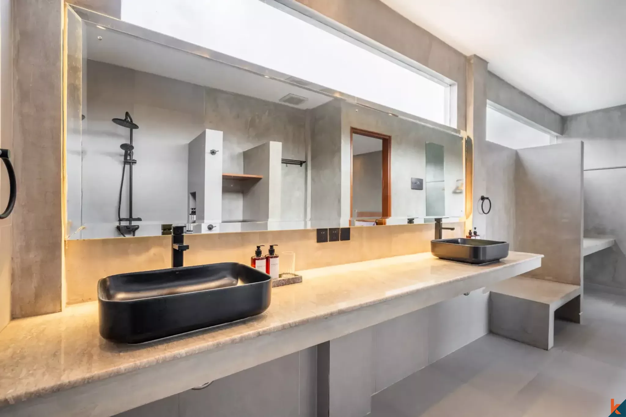 Brand New Fantastic Two Bedroom Long Leasehold Property Close to Legian Beach