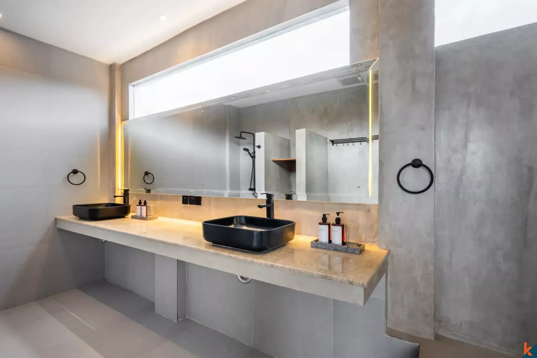 Brand New Fantastic Two Bedroom Long Leasehold Property Close to Legian Beach