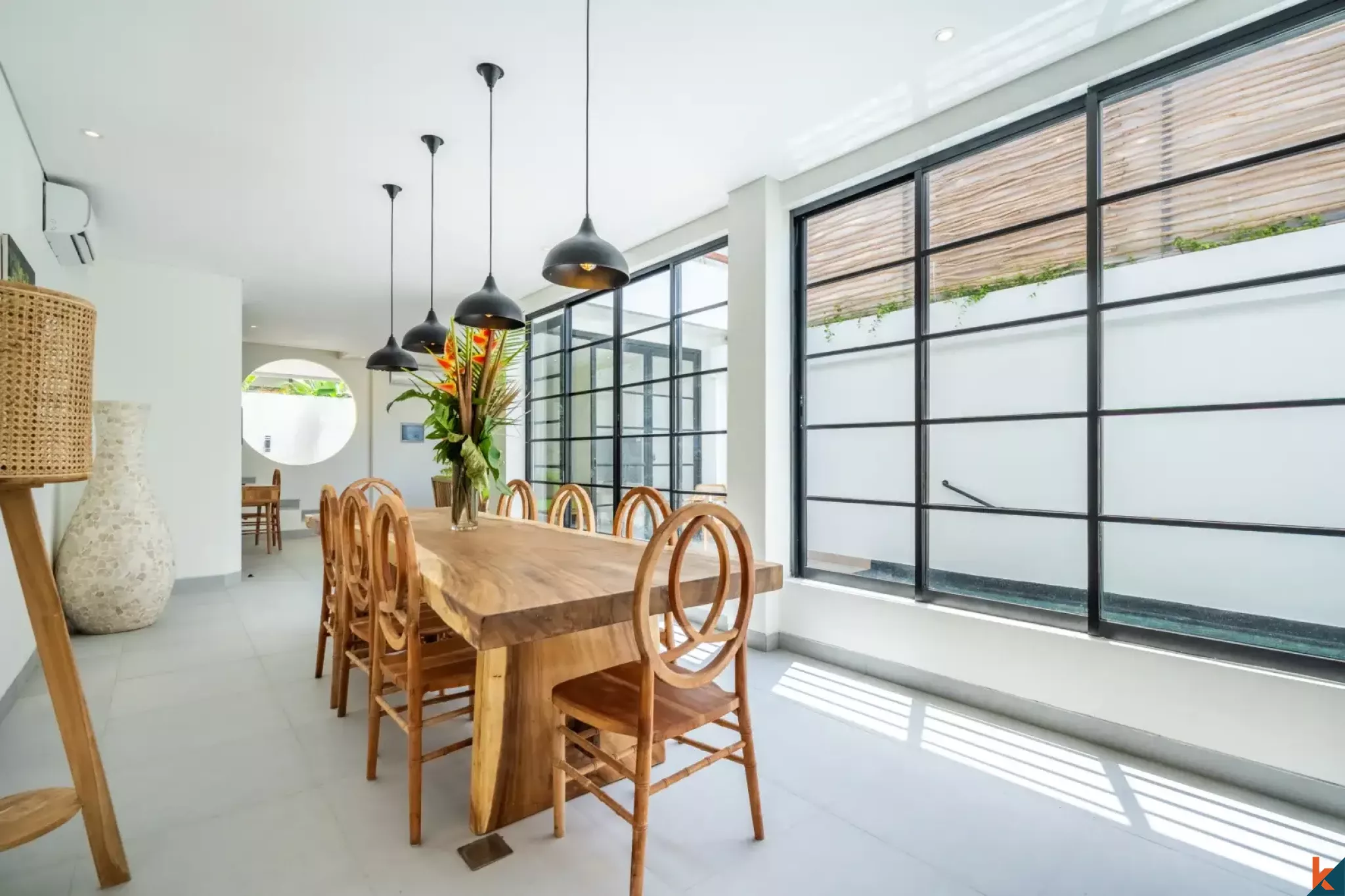 Brand New Fantastic Two Bedroom Long Leasehold Property Close to Legian Beach