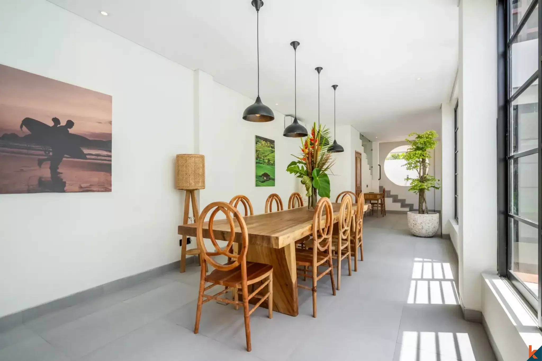 Brand New Fantastic Two Bedroom Long Leasehold Property Close to Legian Beach