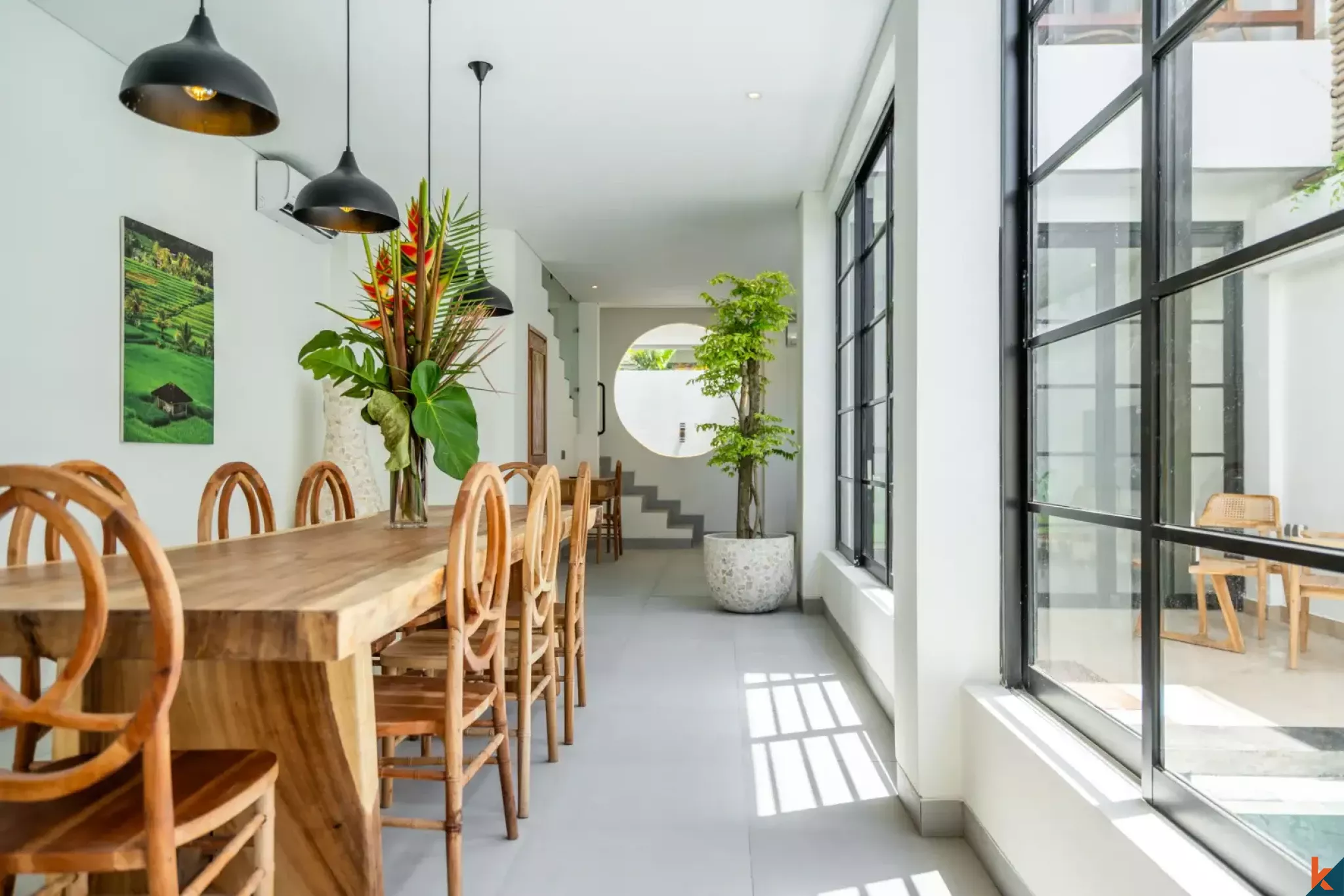 Brand New Fantastic Two Bedroom Long Leasehold Property Close to Legian Beach