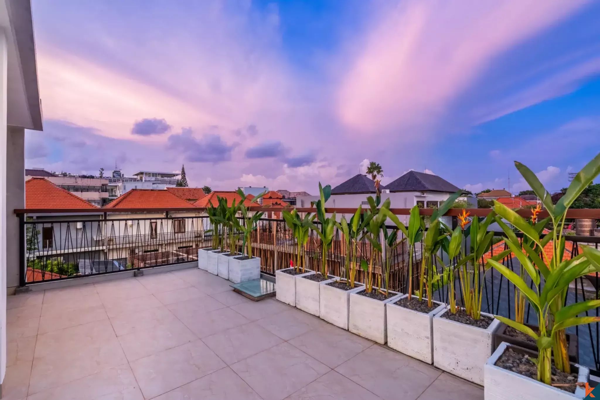 Brand New Fantastic Three Bedroom Long Leasehold Property Close to Legian Beach