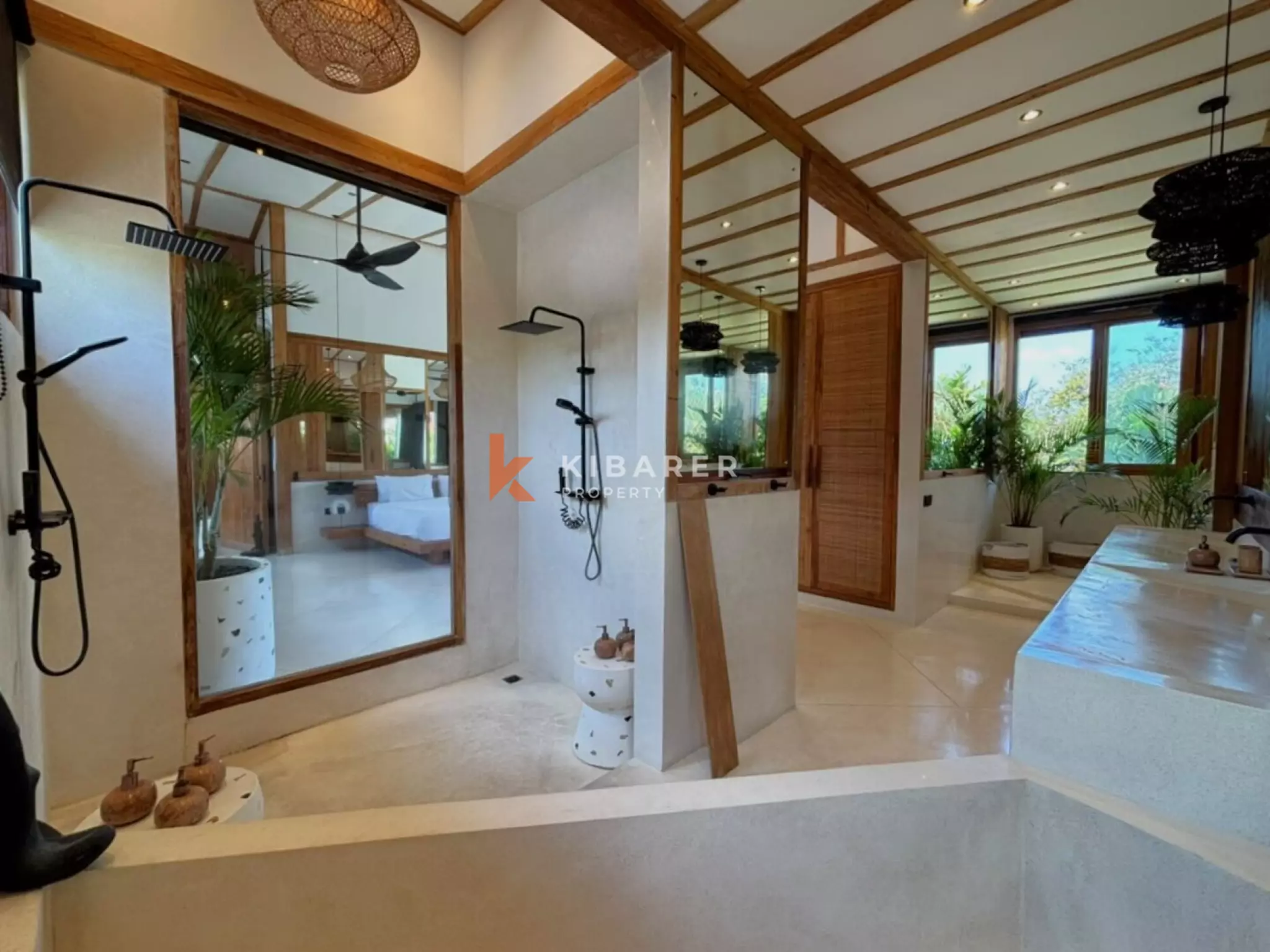 An Exceptional Five Bedroom Luxury Villa in the Heart of Bumbak - Umalas
