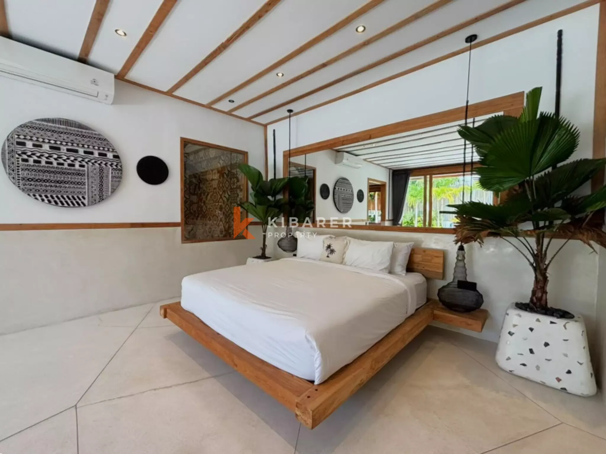 An Exceptional Five Bedroom Luxury Villa in the Heart of Bumbak - Umalas