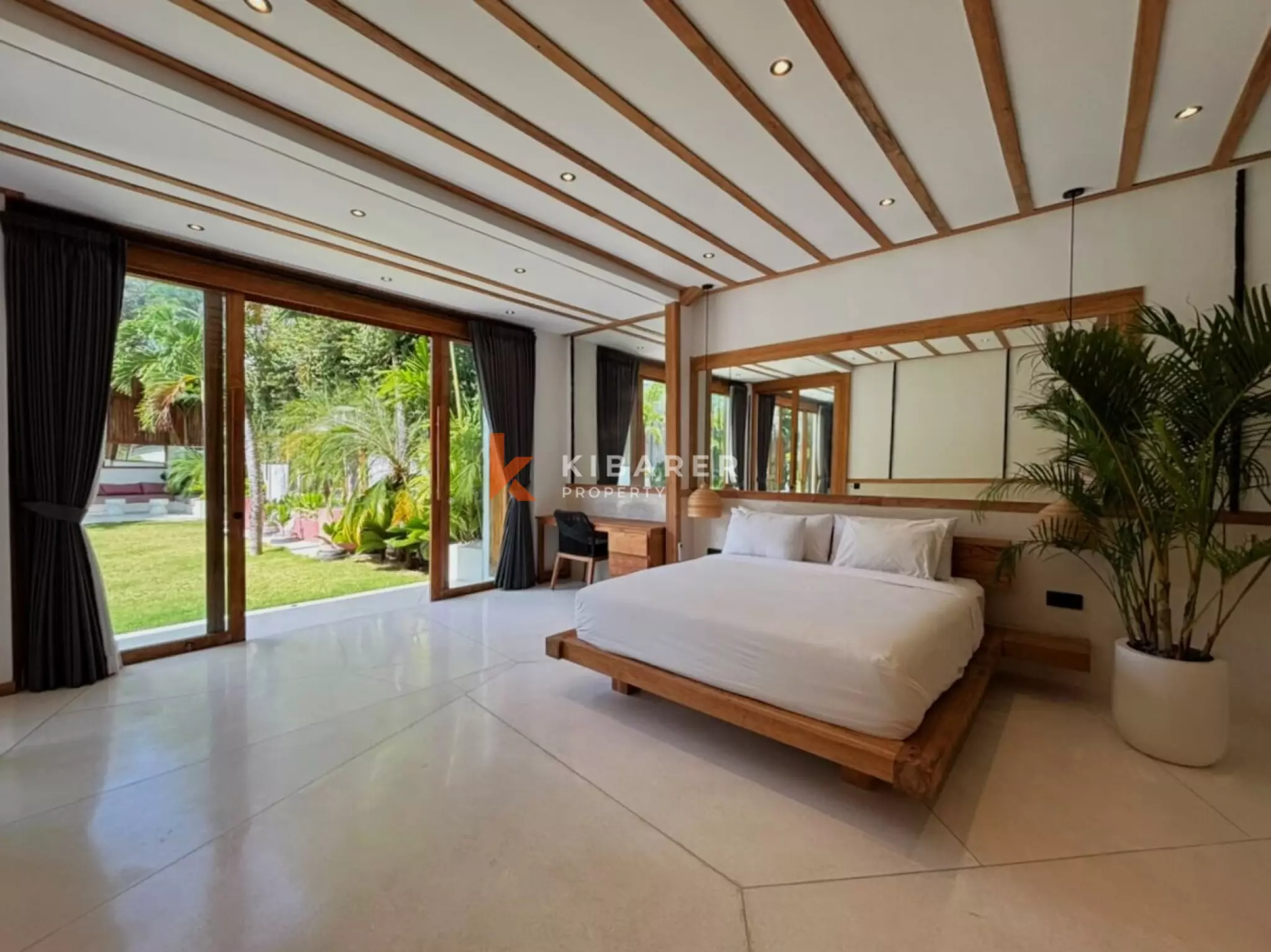 An Exceptional Five Bedroom Luxury Villa in the Heart of Bumbak - Umalas