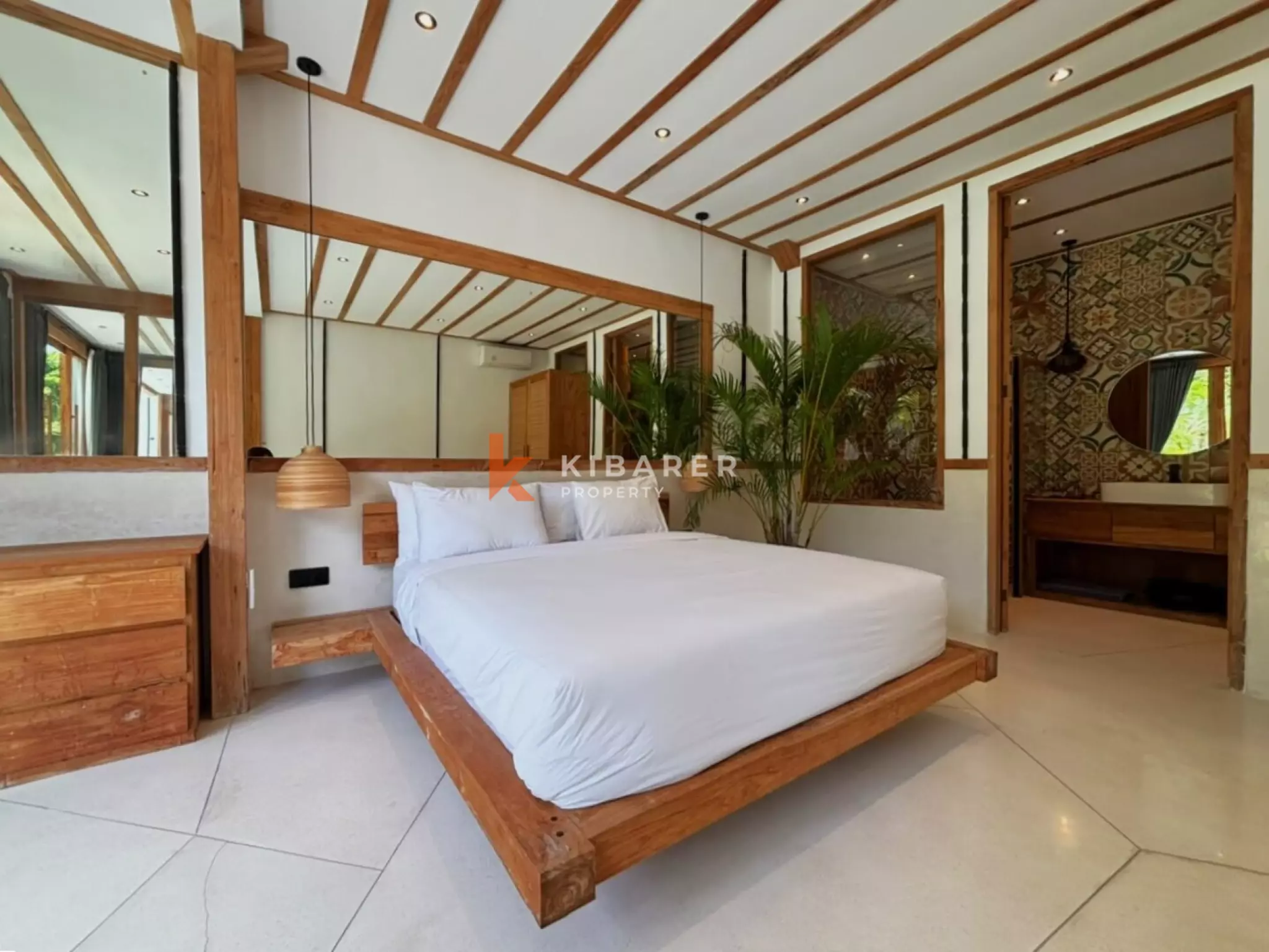 An Exceptional Five Bedroom Luxury Villa in the Heart of Bumbak - Umalas
