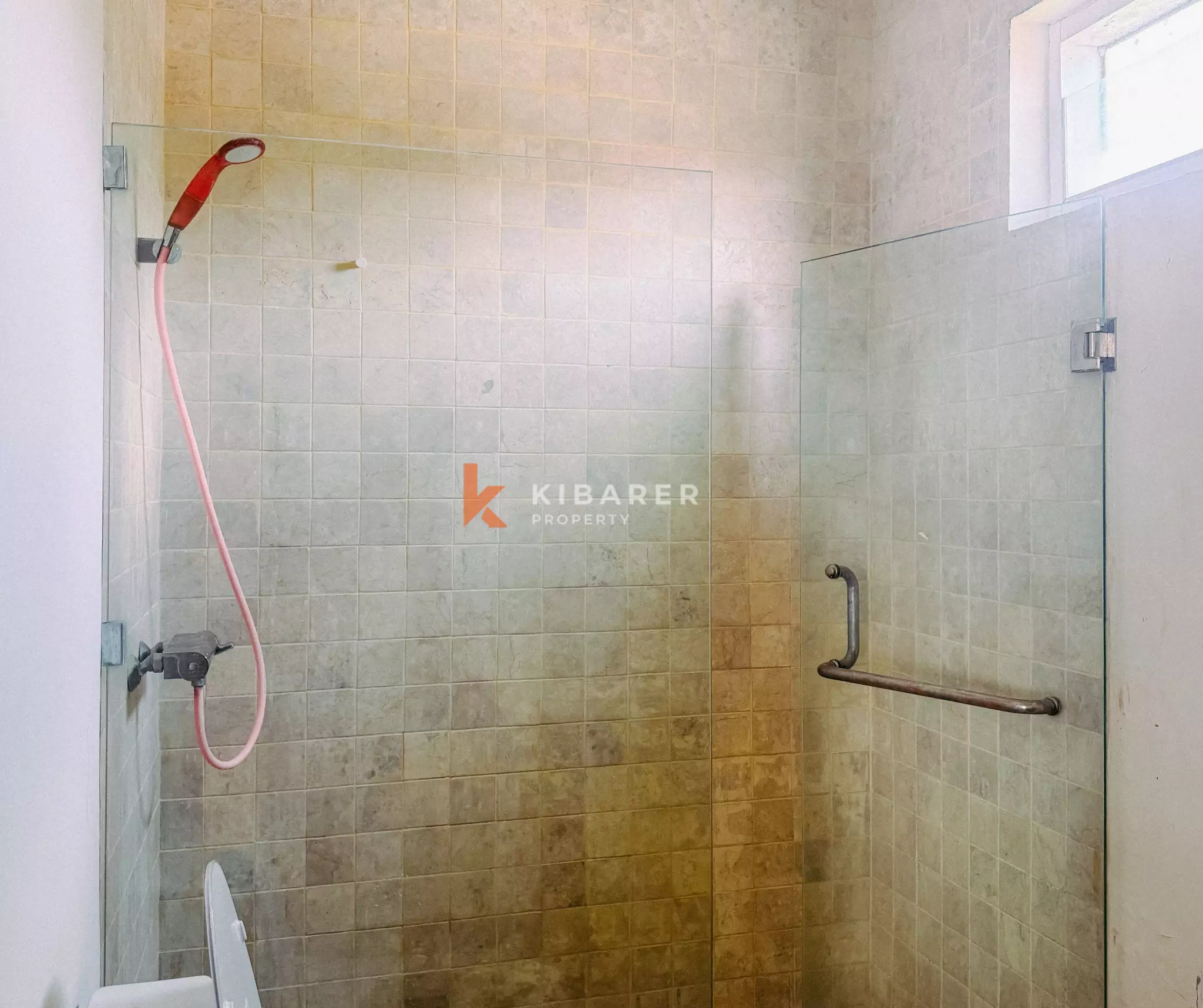 Modern Two-Bedroom Home with Flexible Room in Nusa Dua