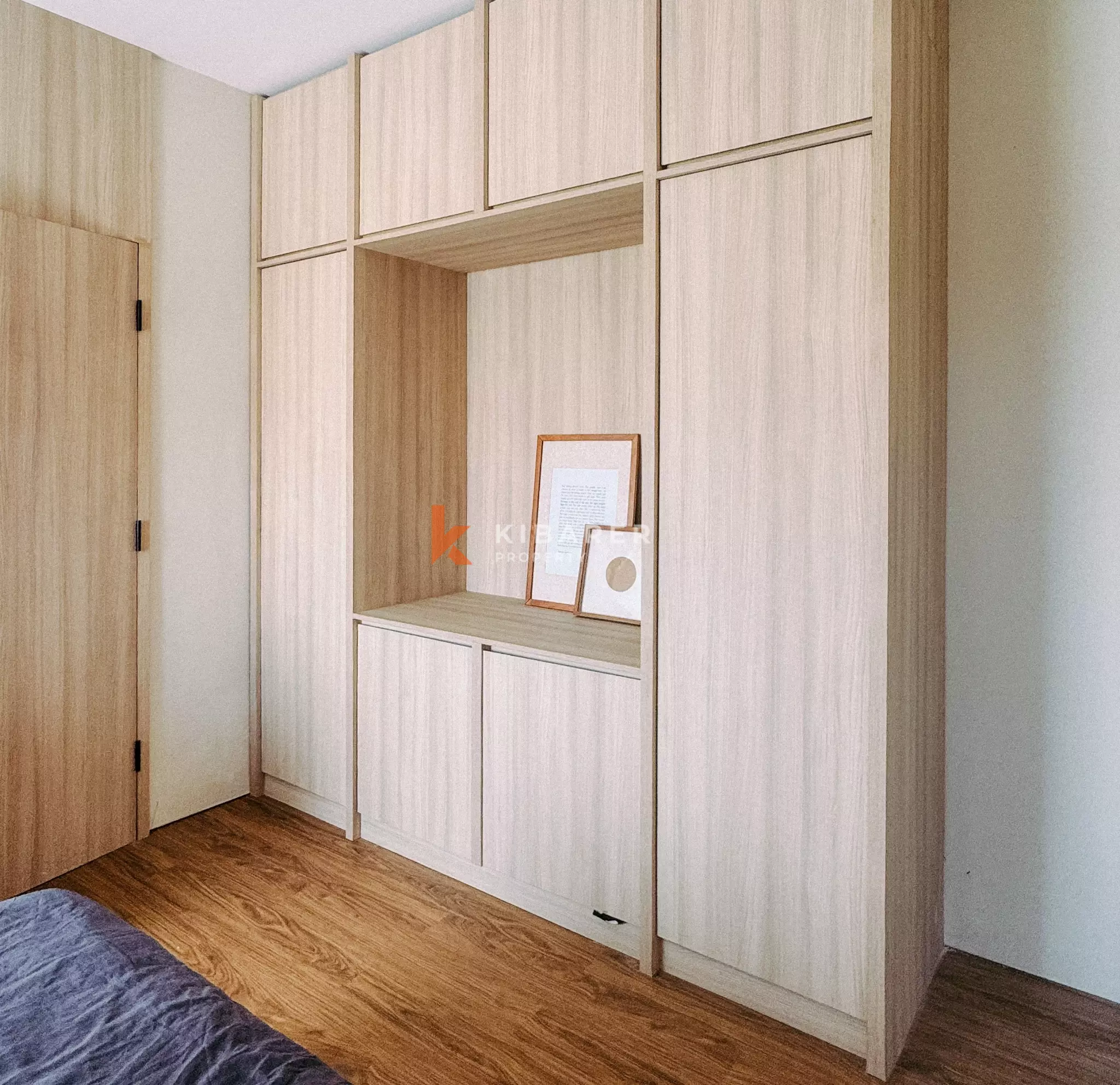 Modern Two-Bedroom Home with Flexible Room in Nusa Dua