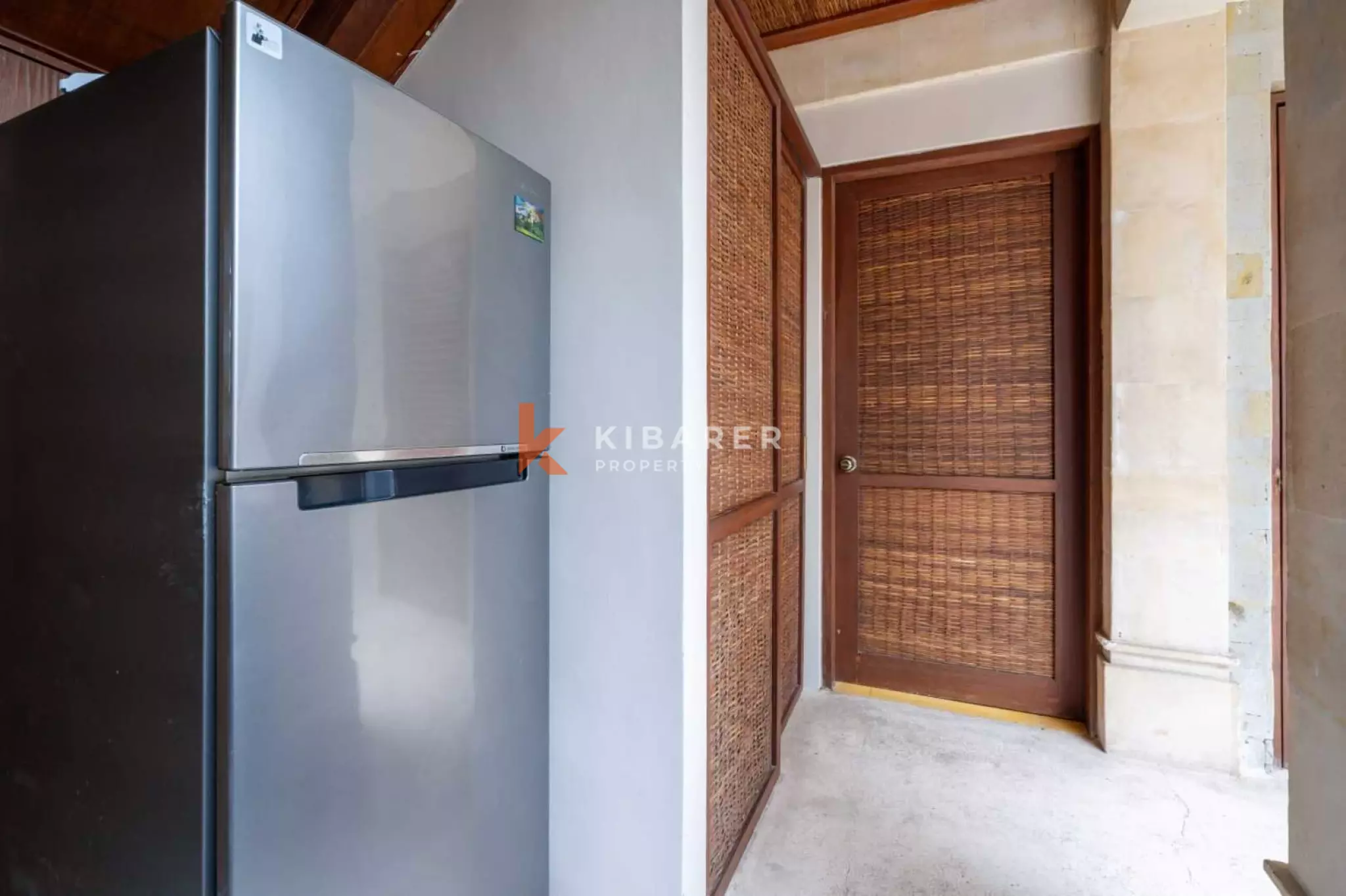 Elegant Tropical Sanctuary – Spacious Four Bedroom Villa in Ungasan