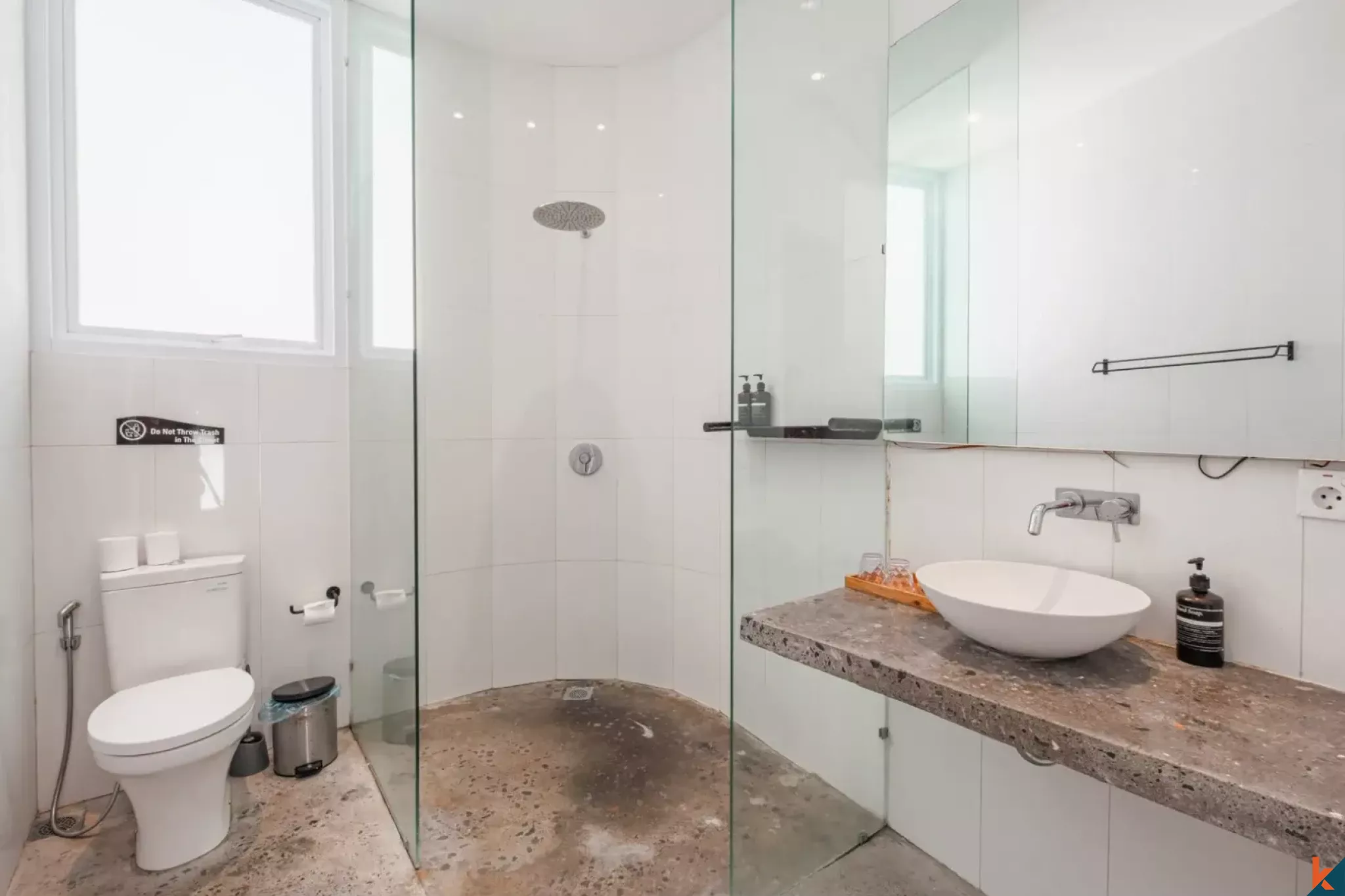 Stylish Three Bedroom Leasehold Property in Umalas