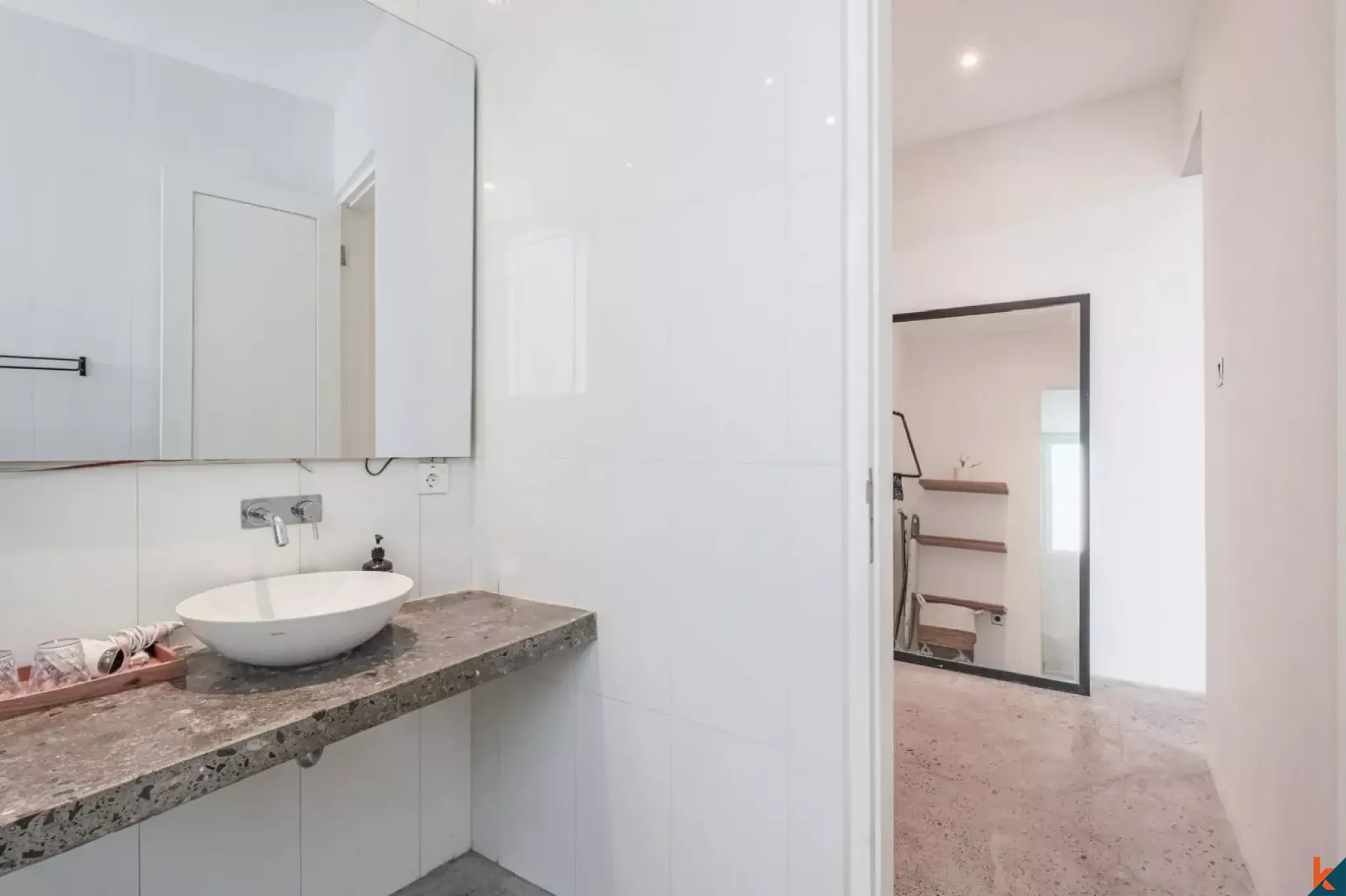 Stylish Three Bedroom Leasehold Property in Umalas