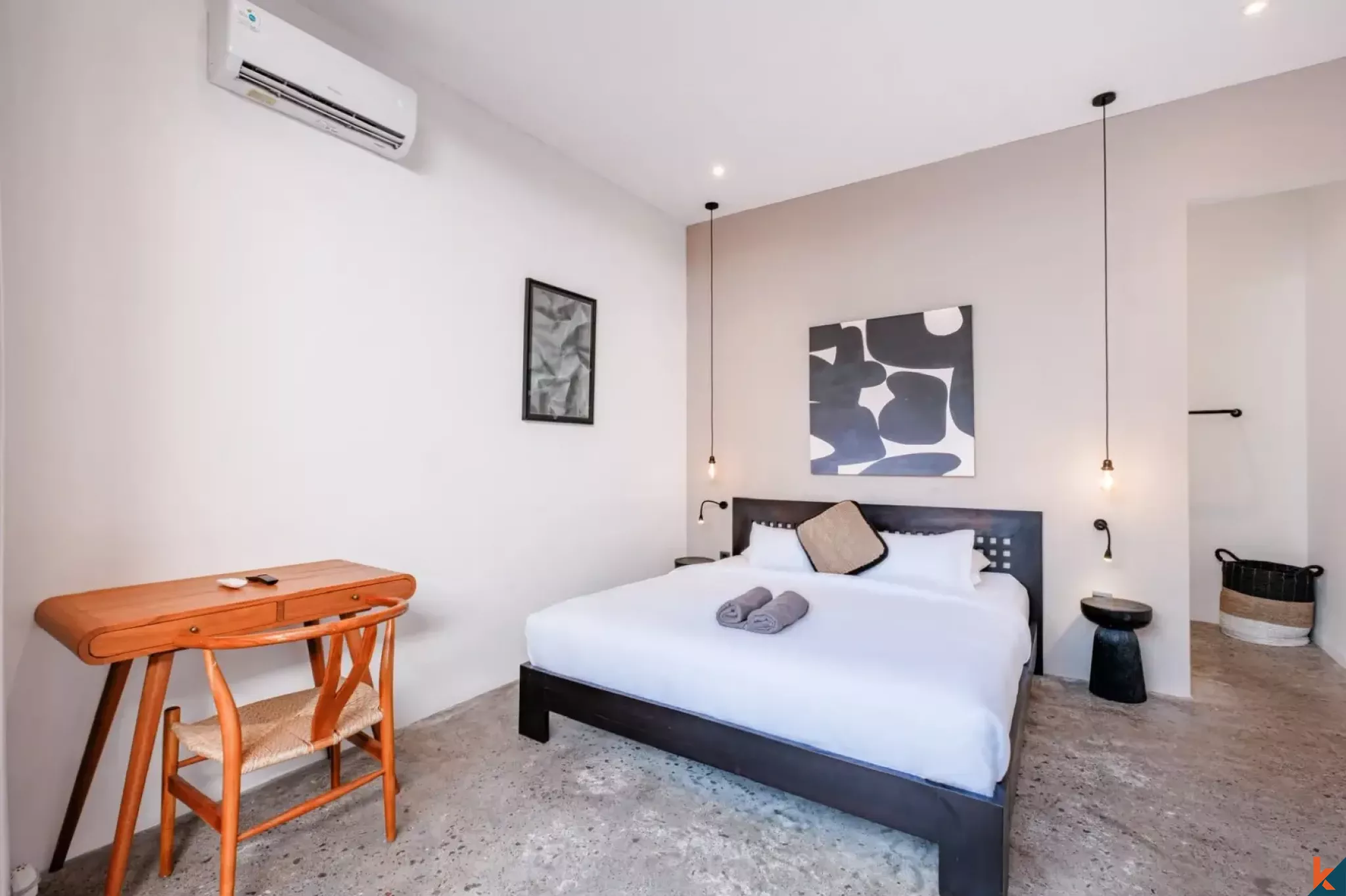 Stylish Three Bedroom Leasehold Property in Umalas