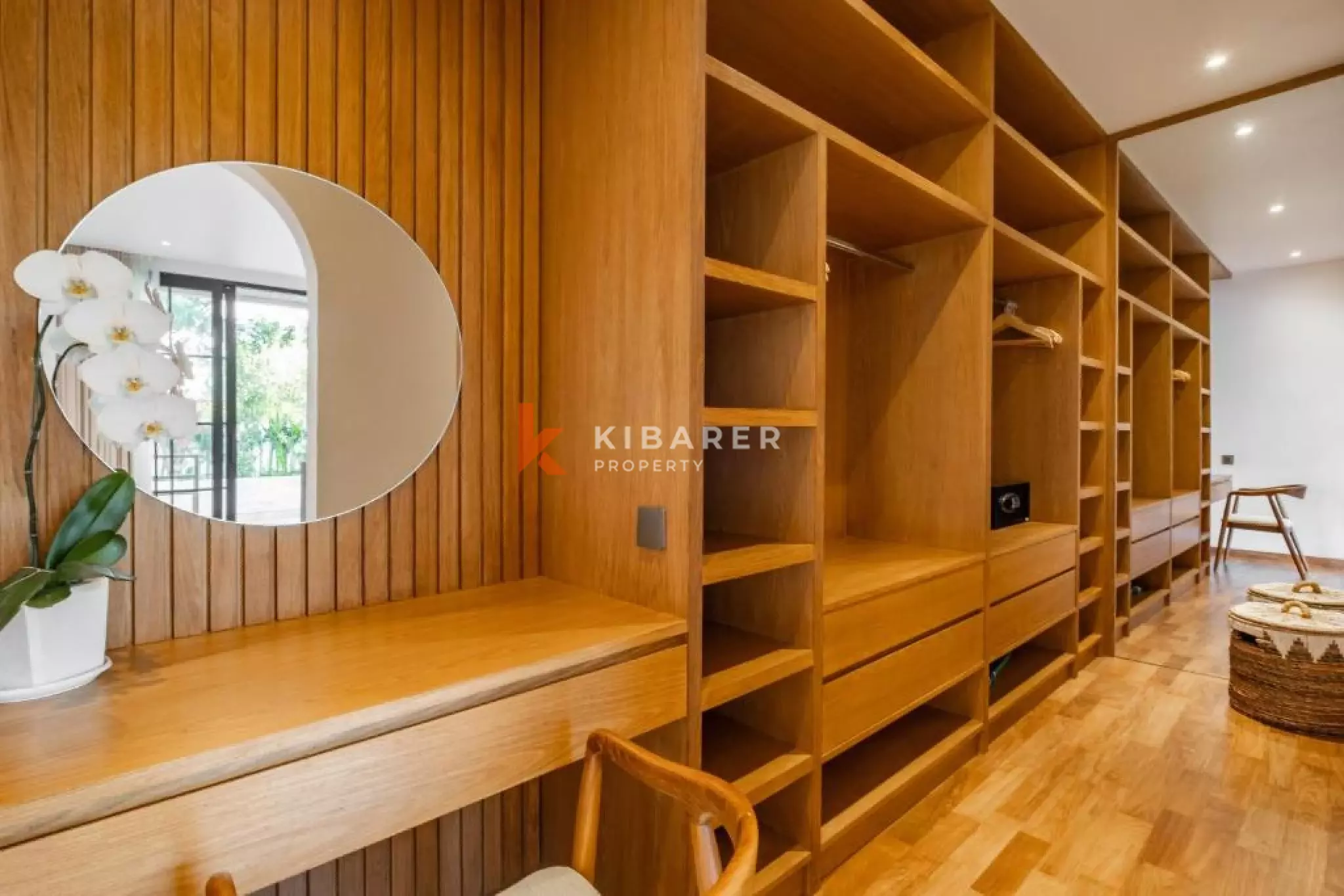 Elegant Three-Bedroom Villa in the Heart of Pecatu