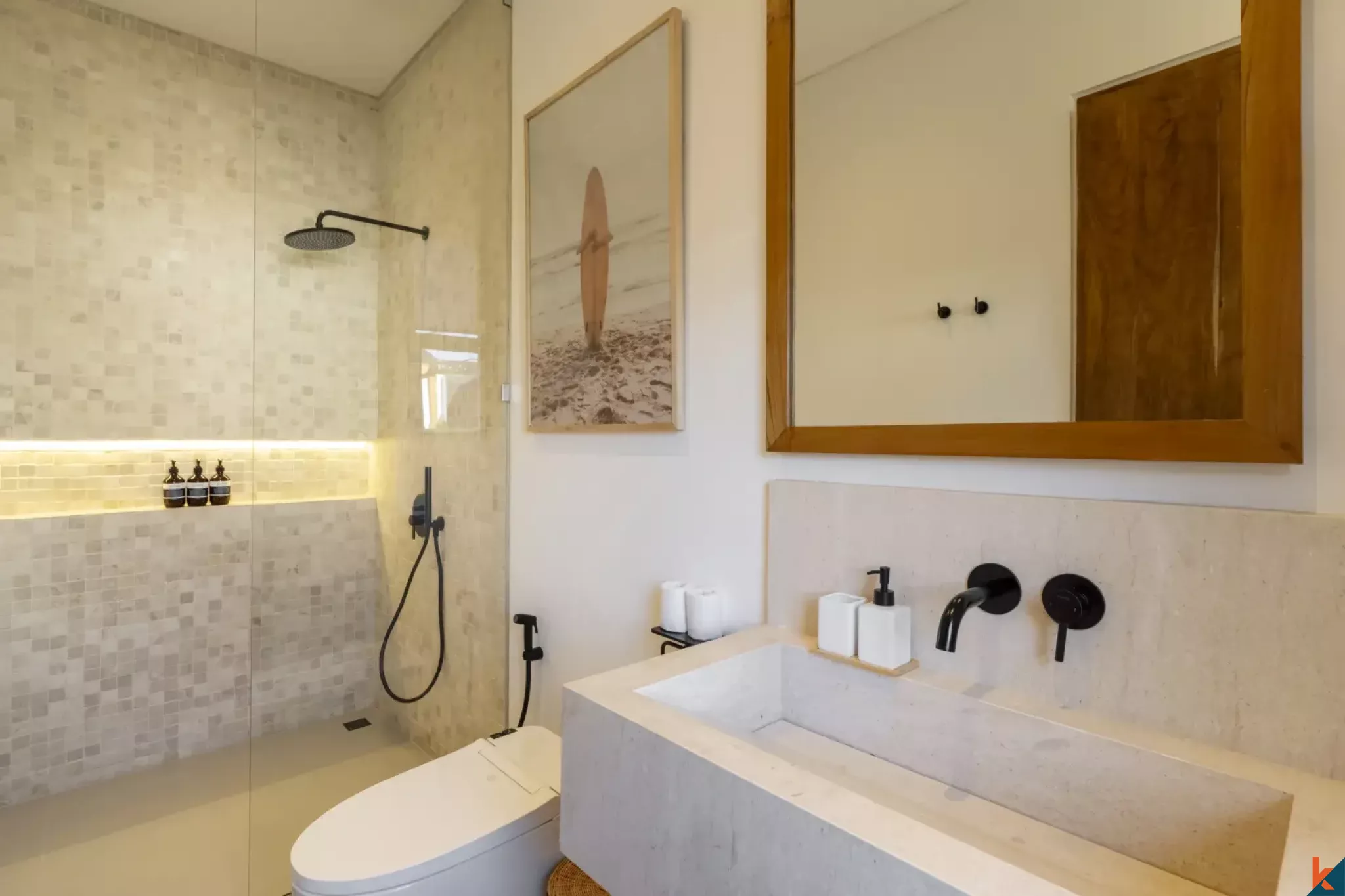 Cozy one bedroom property for lease in Nyang Nyang