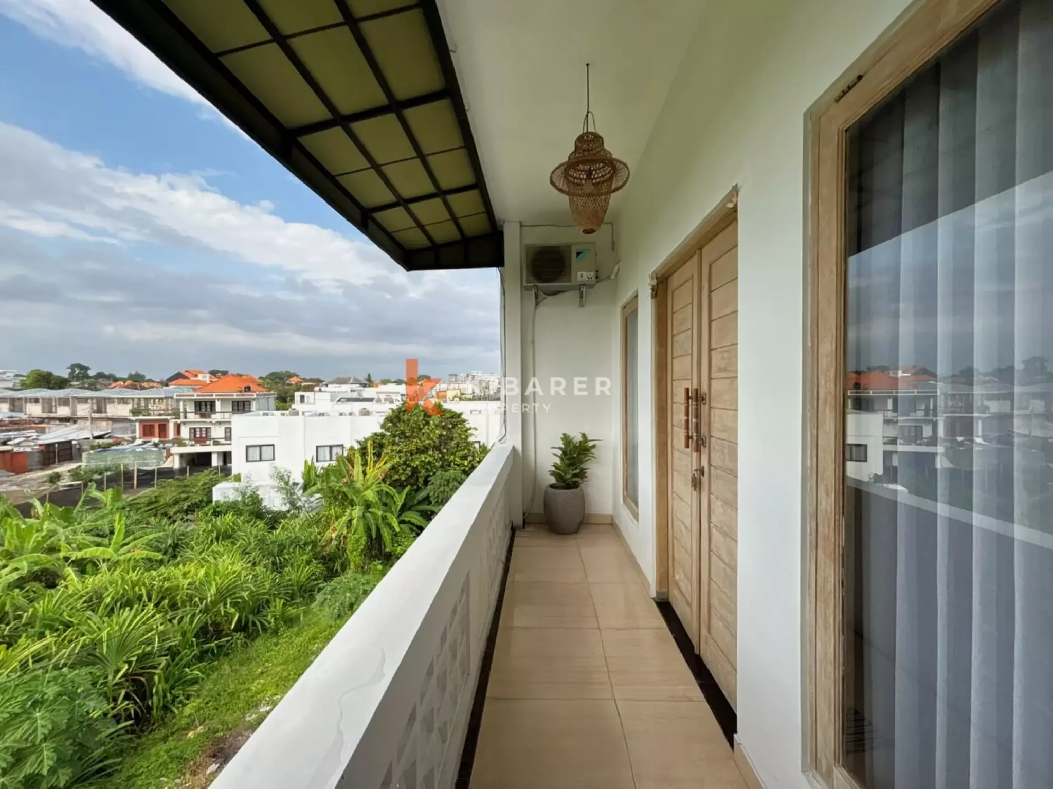 Intimate Tropical One Bedroom Villa with Private Plunge Pool in Tumbak Bayuh