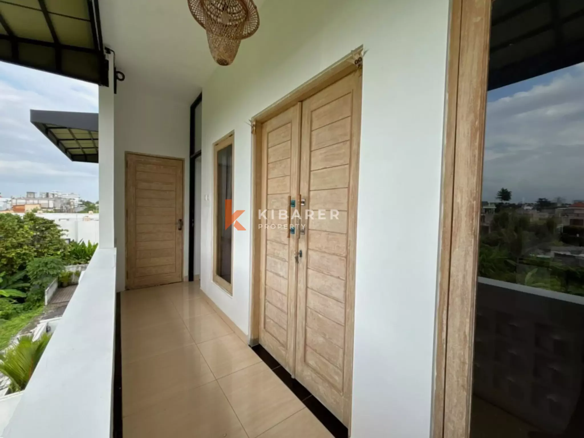 Cozy One Bedroom Couple's Villa with Private Plunge Pool in Tumbak Bayuh